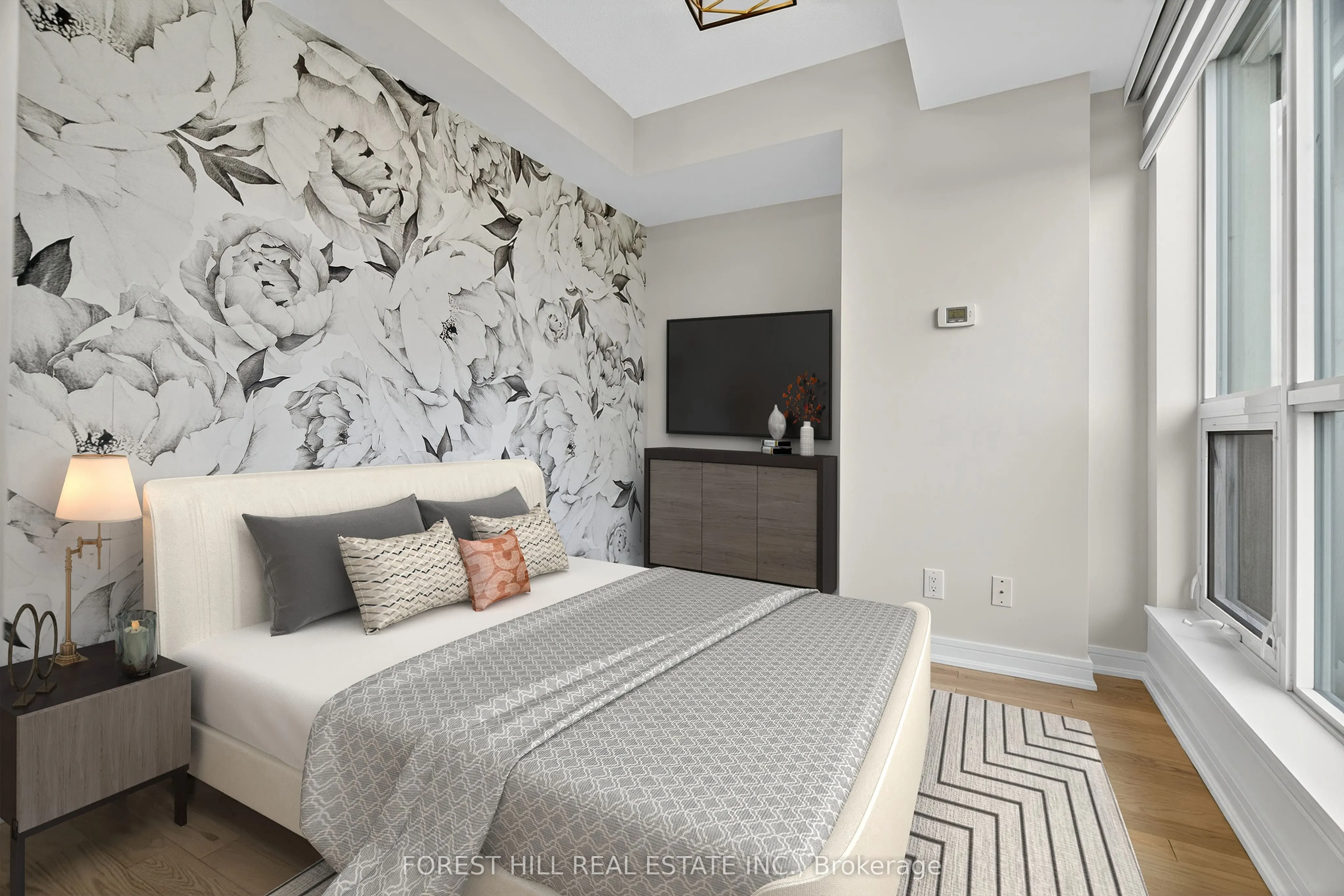 9205 Yonge Street, #1603
