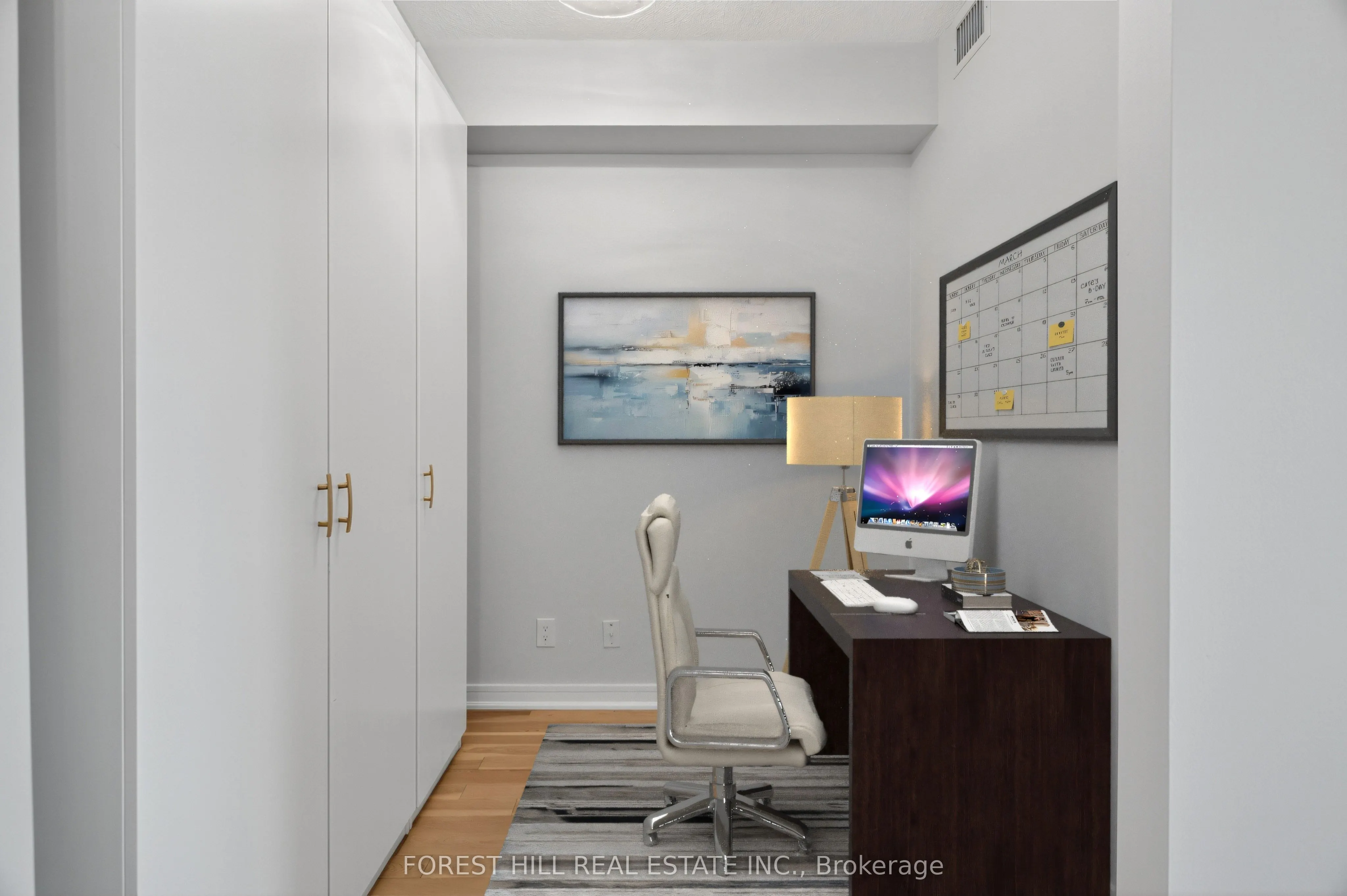 9205 Yonge Street, #1603