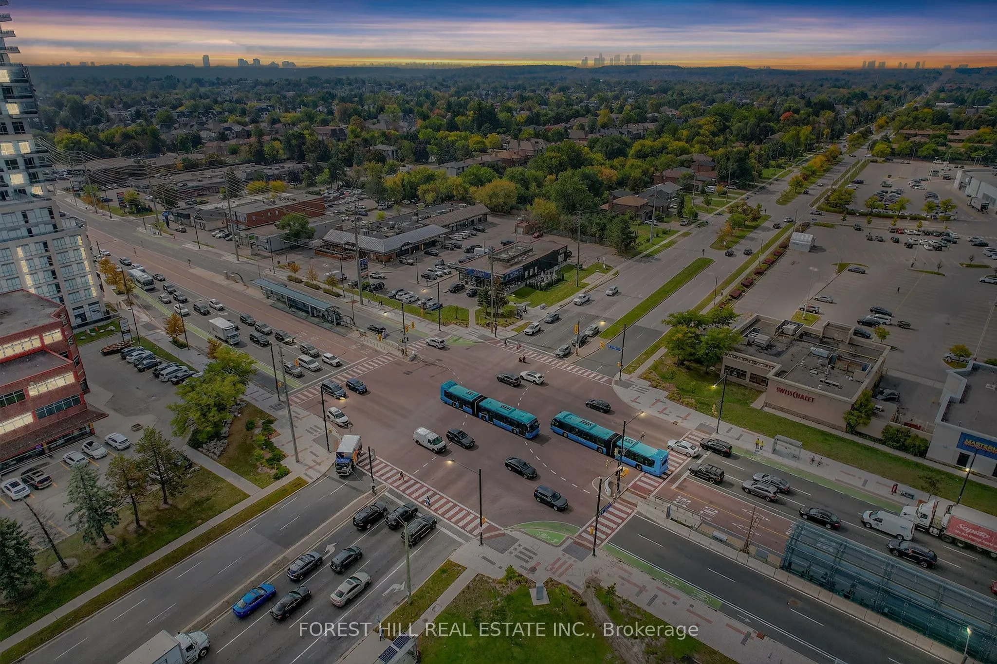 9205 Yonge Street, #1603