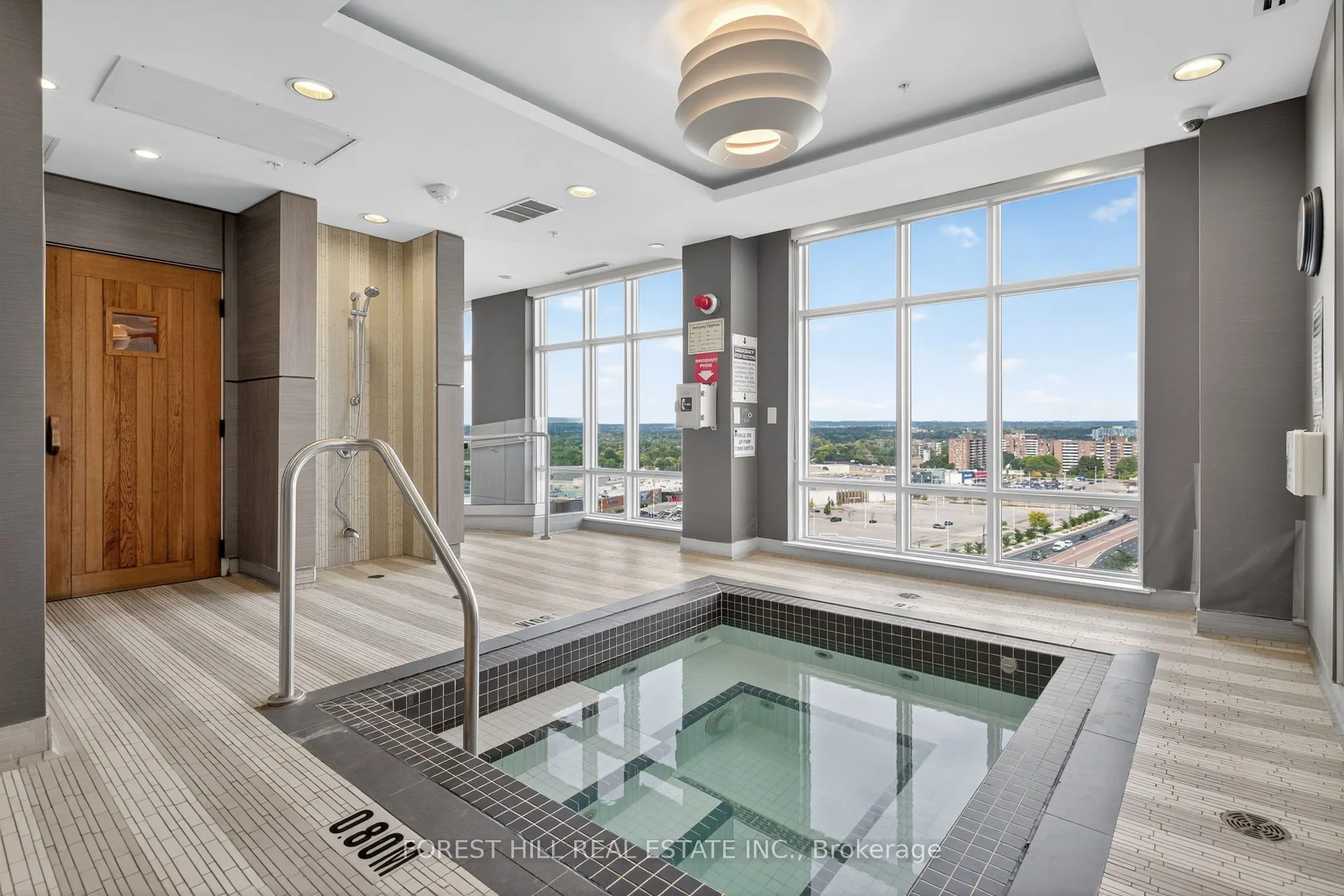 9205 Yonge Street, #1603