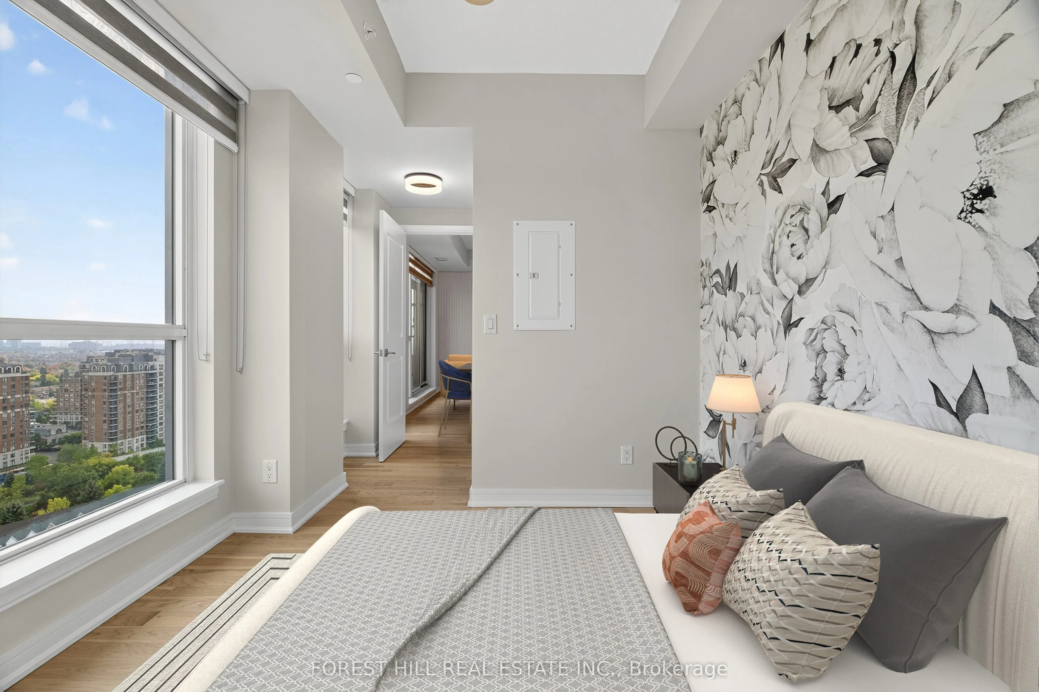9205 Yonge Street, #1603