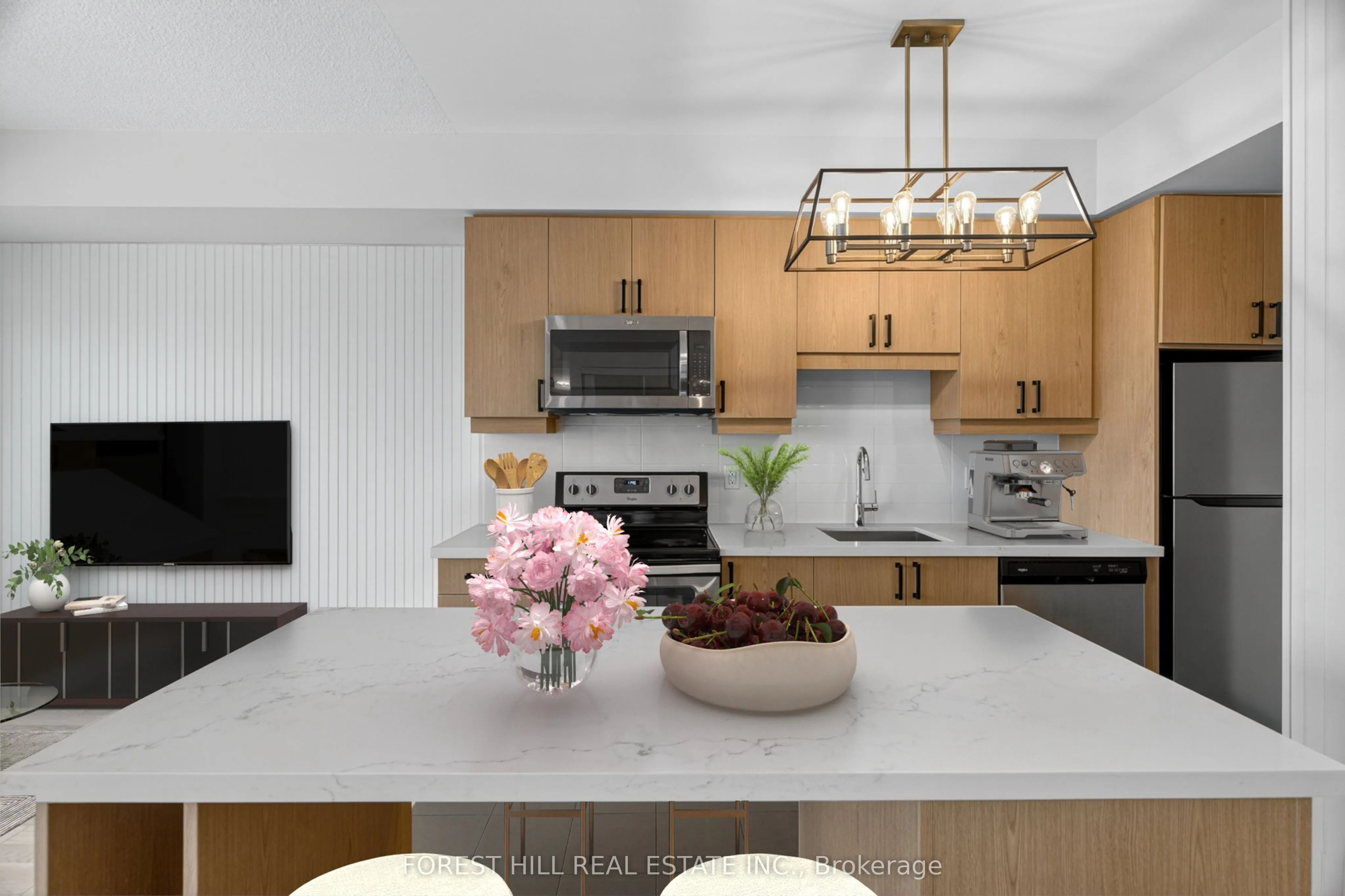 9205 Yonge Street, #1603