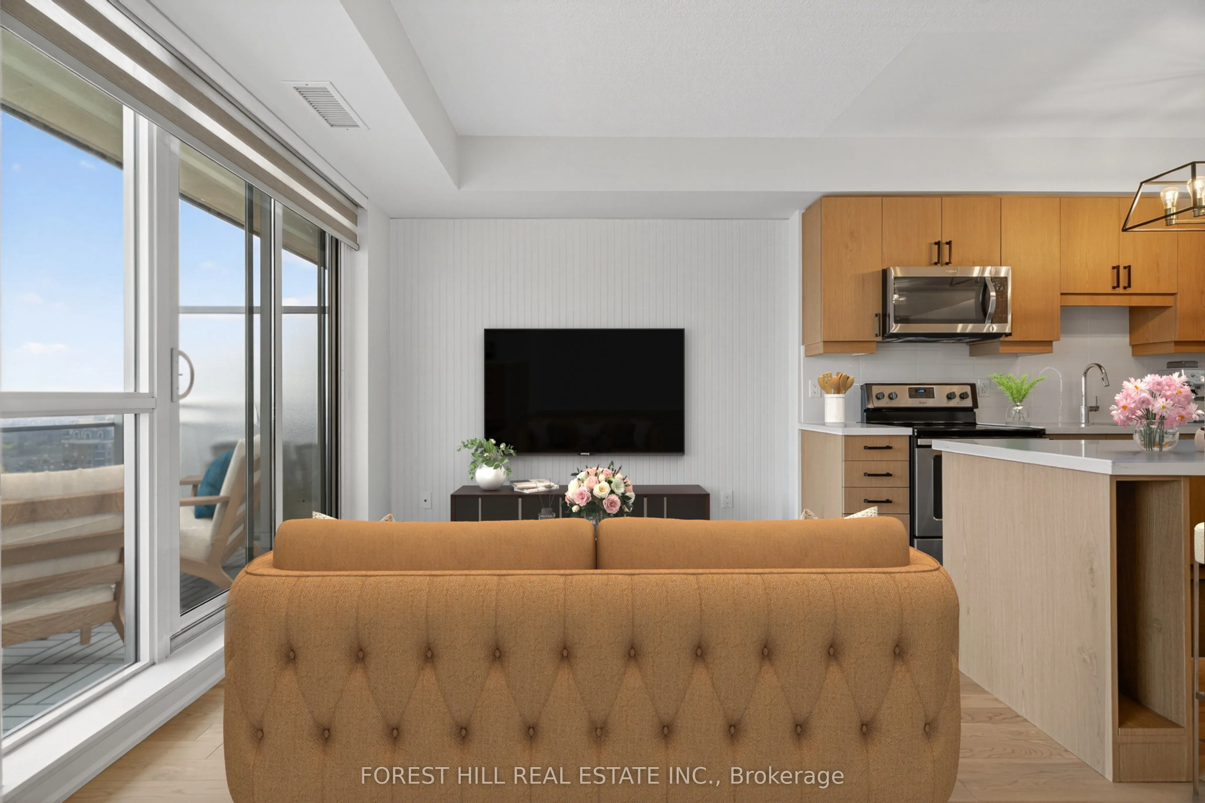 9205 Yonge Street, #1603