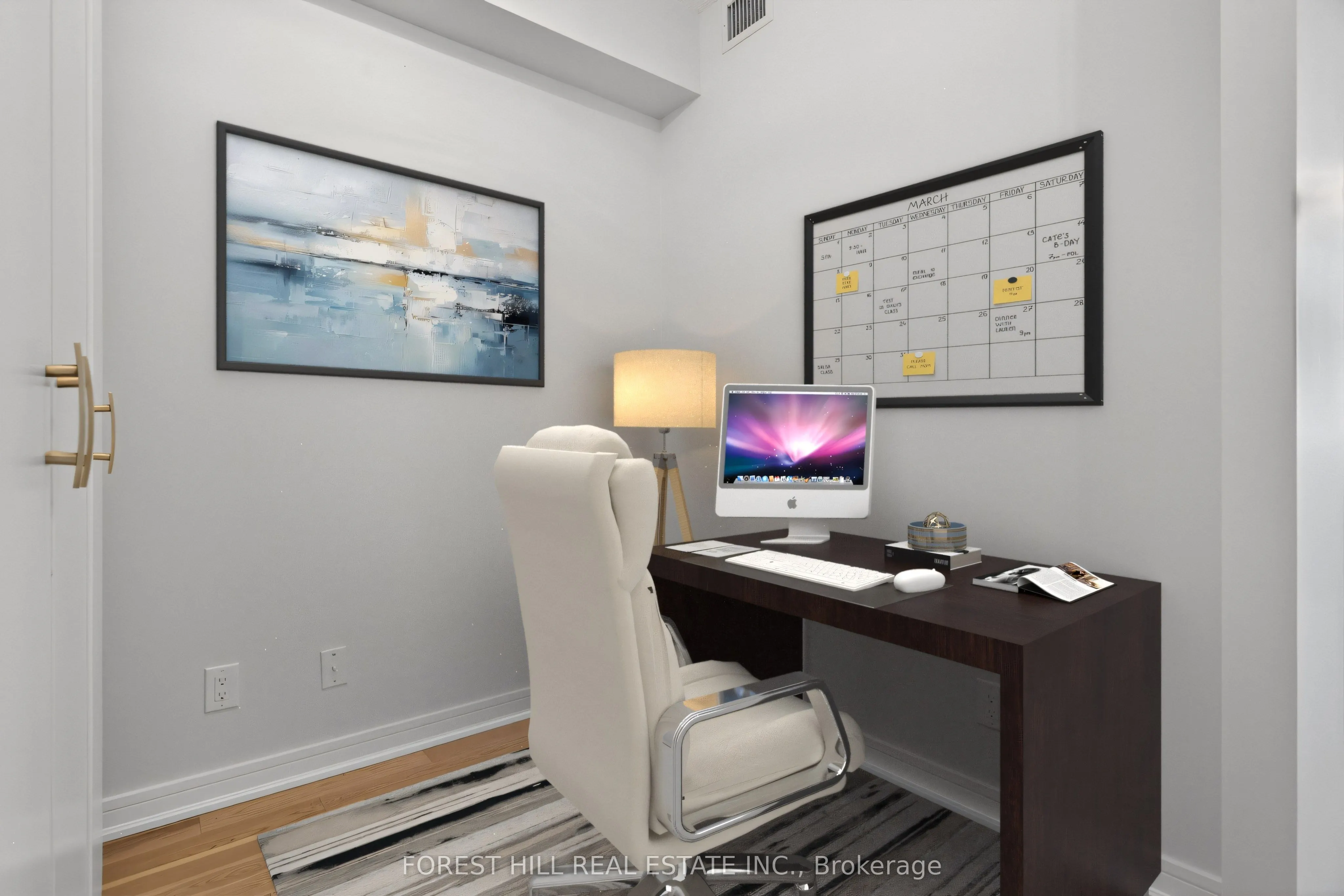 9205 Yonge Street, #1603