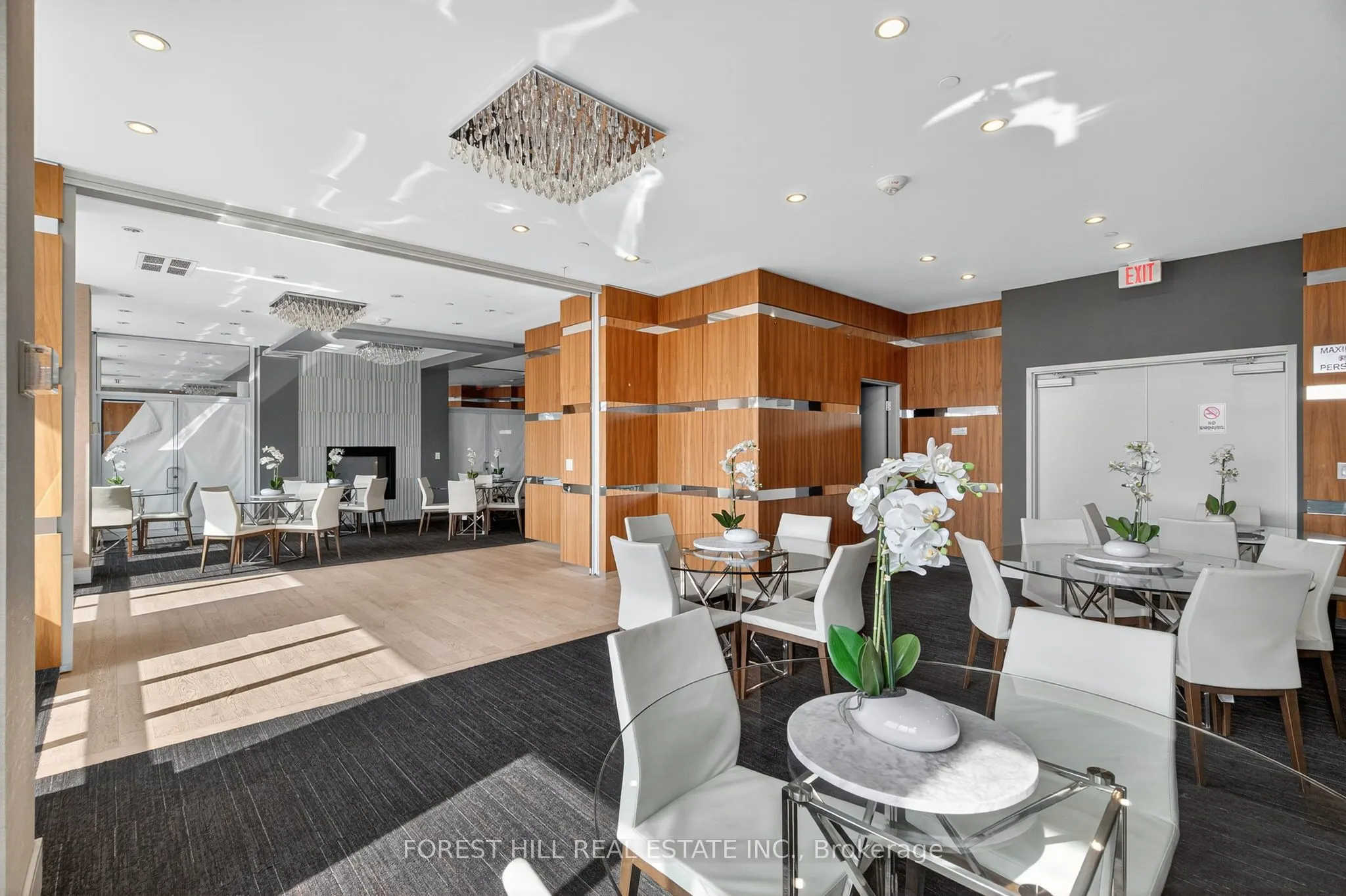 9205 Yonge Street, #1603