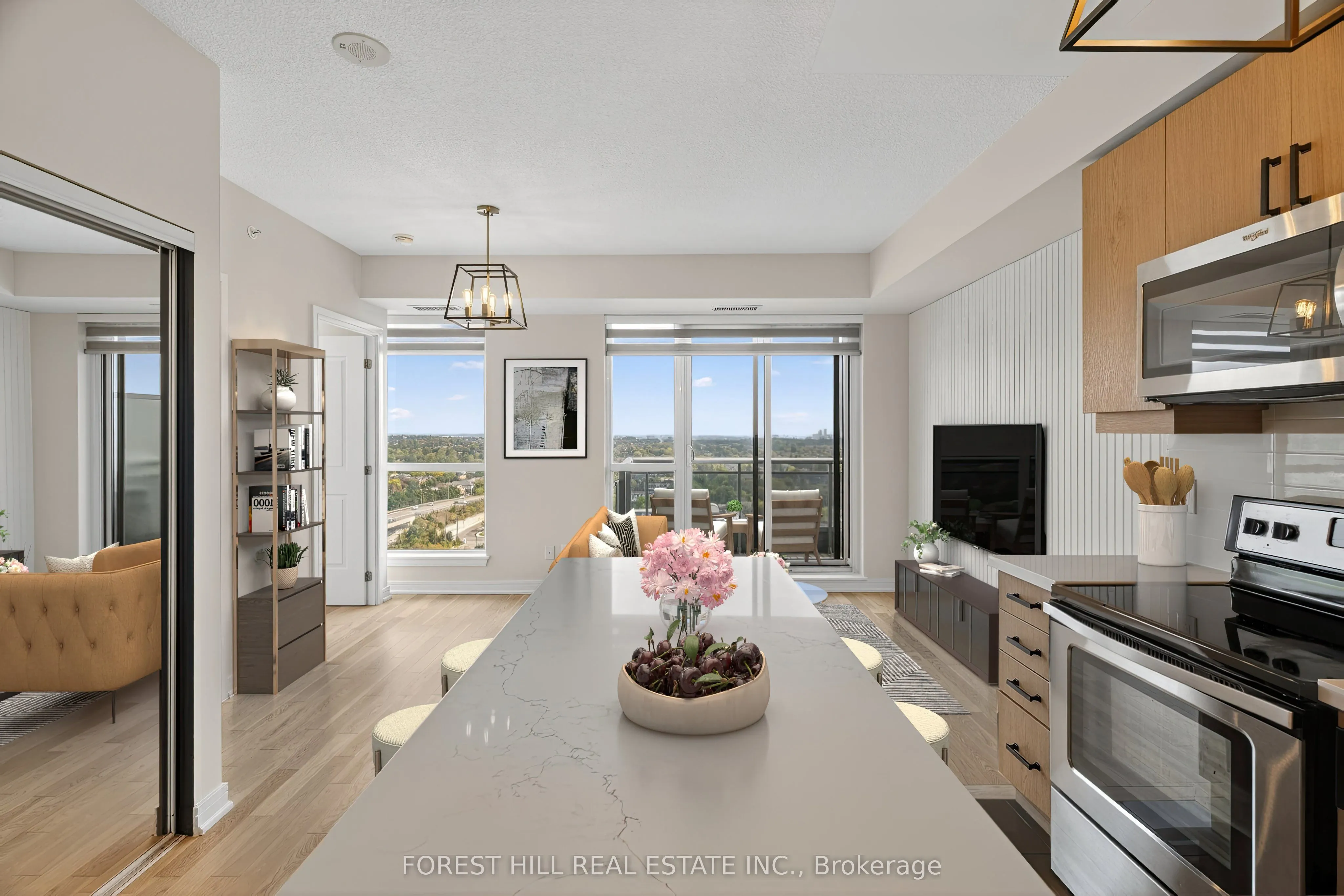 9205 Yonge Street, #1603