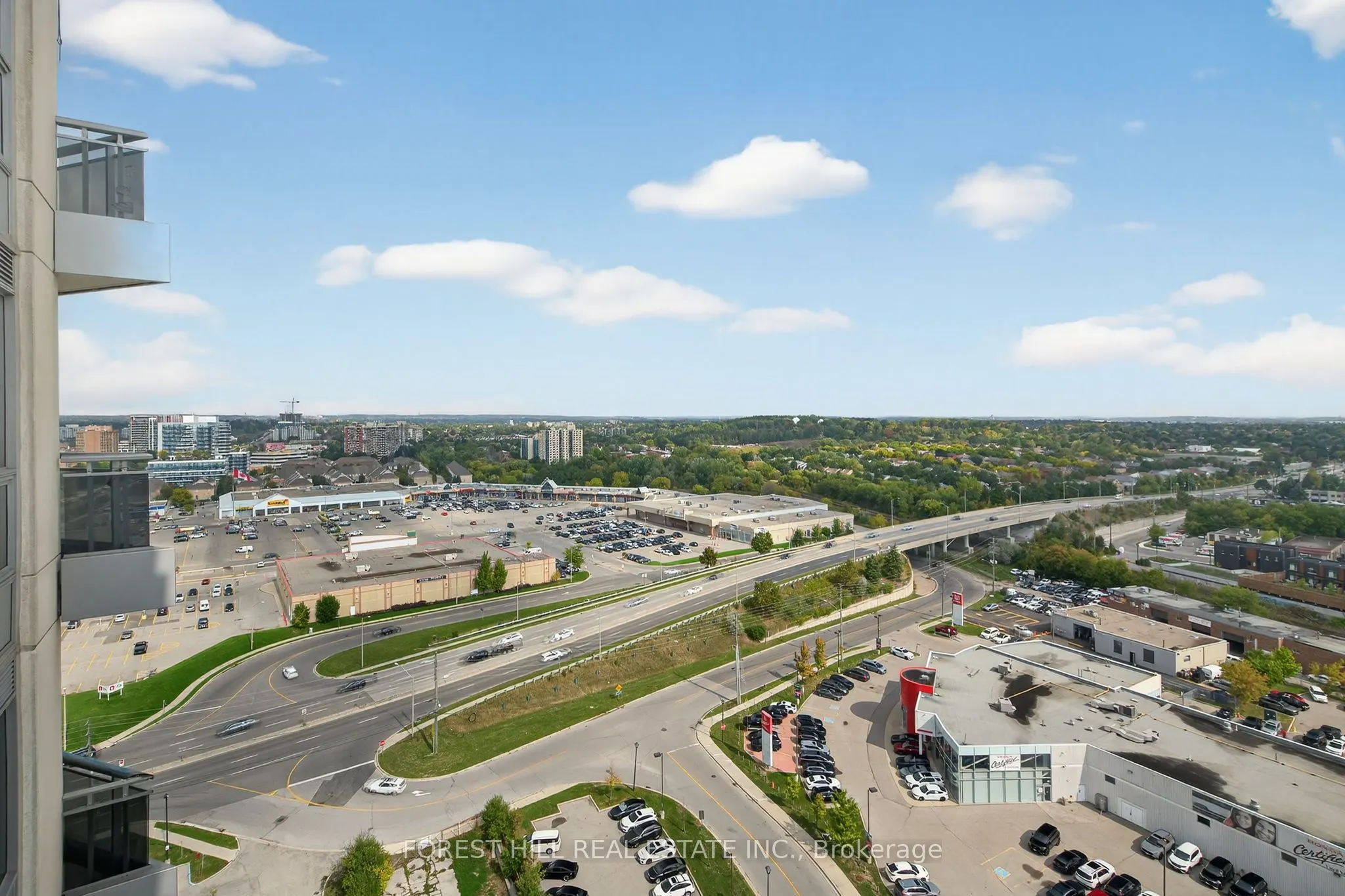9205 Yonge Street, #1603
