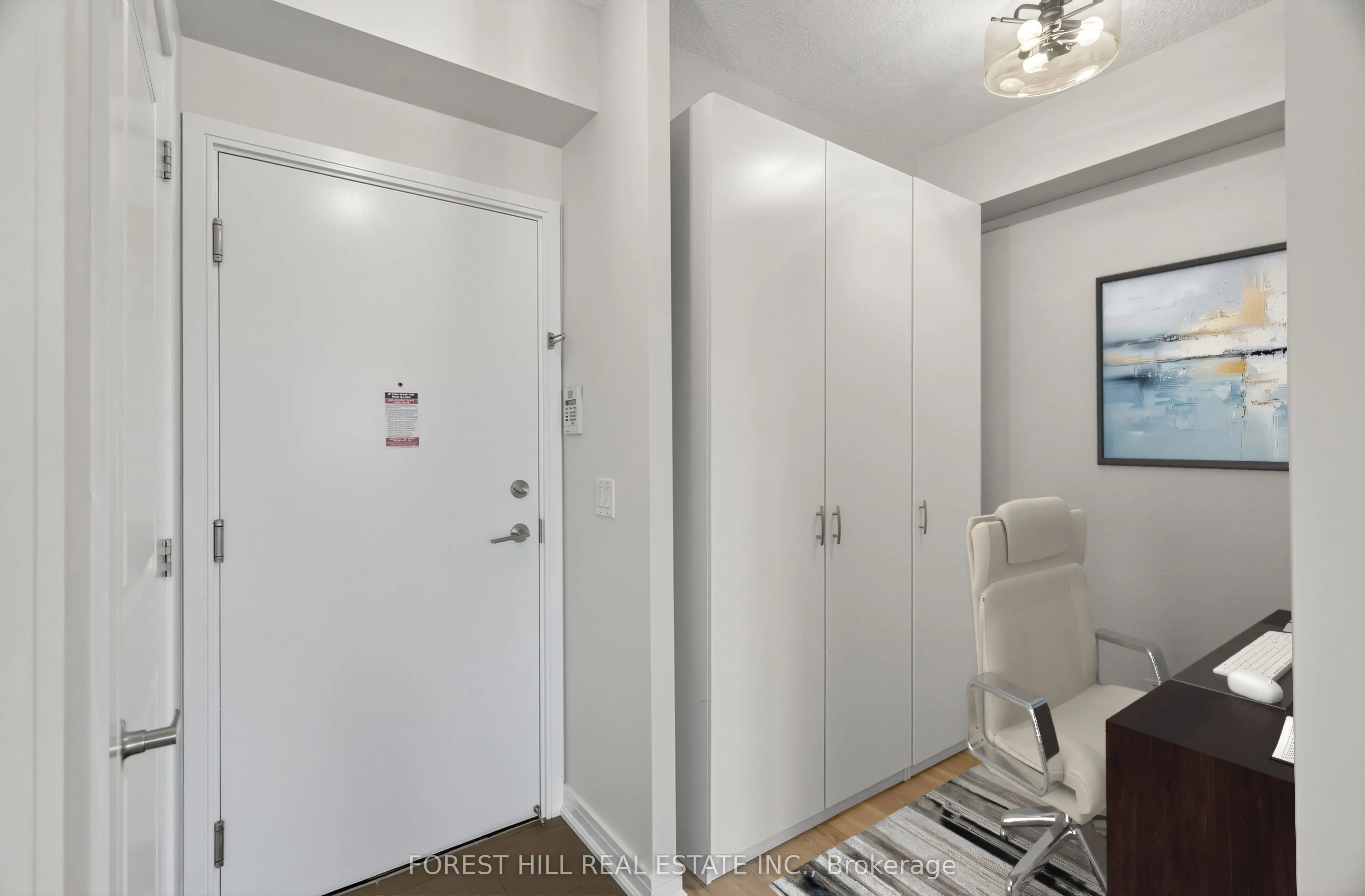 9205 Yonge Street, #1603