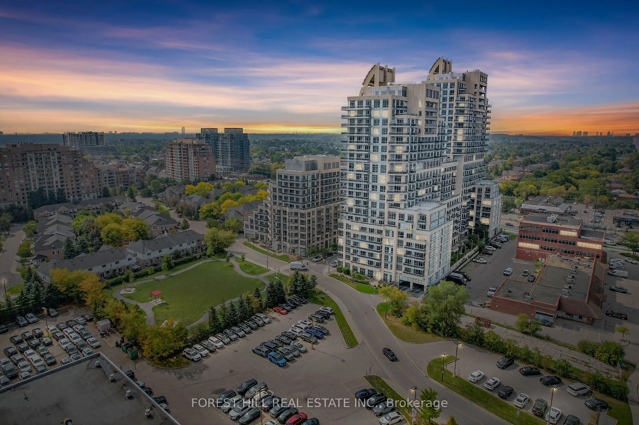 9205 Yonge Street, #1603