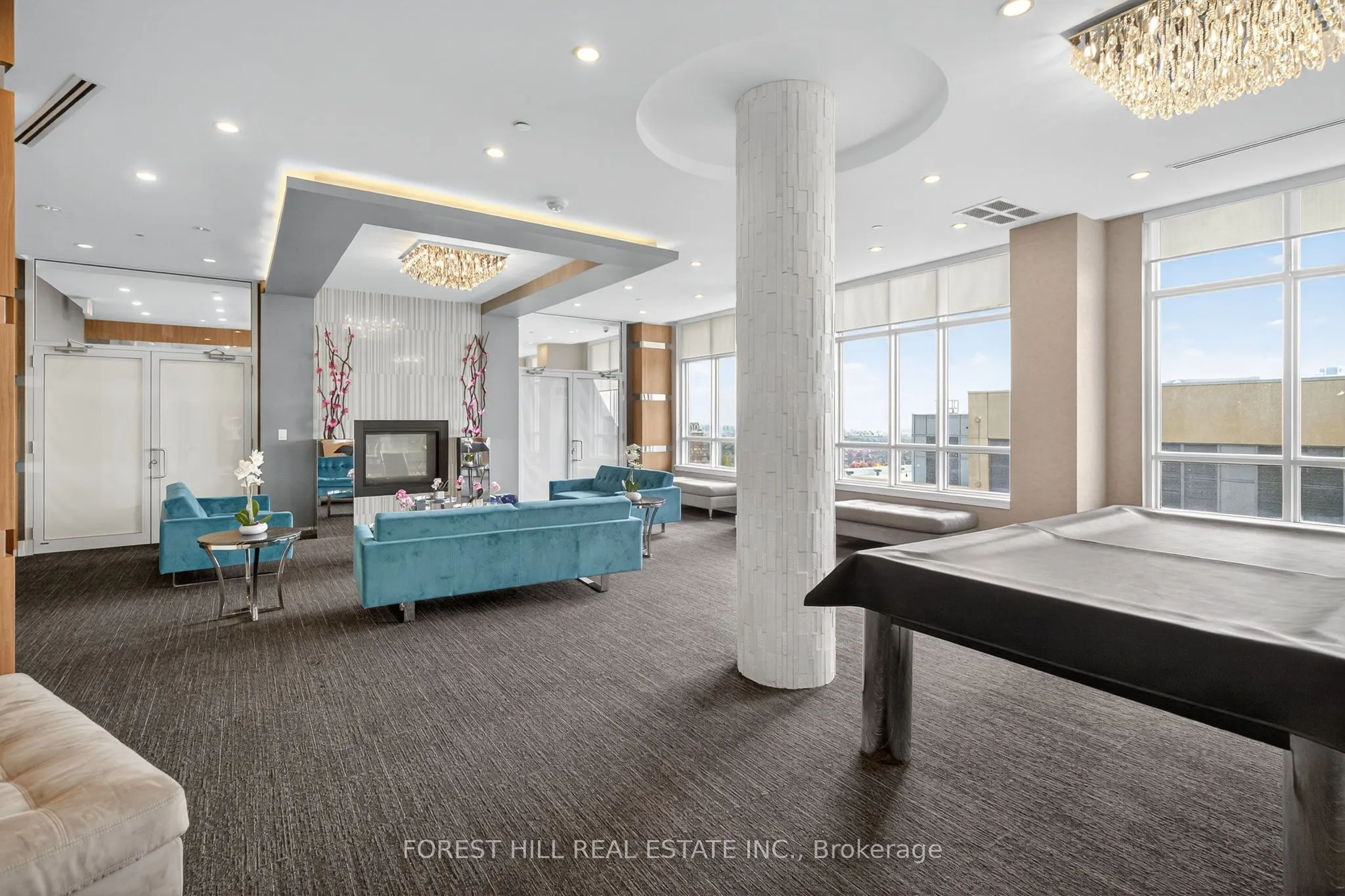 9205 Yonge Street, #1603