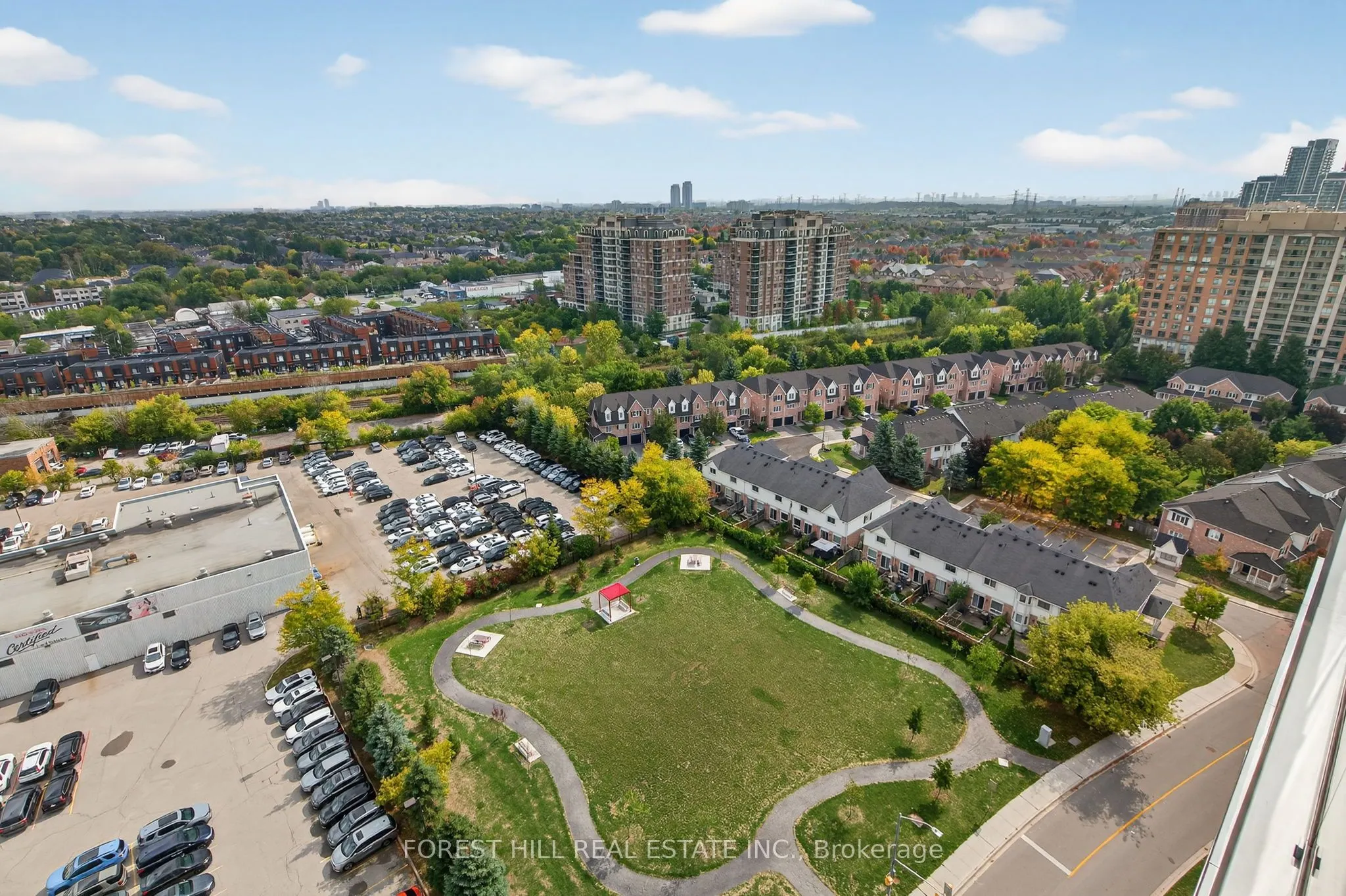 9205 Yonge Street, #1603
