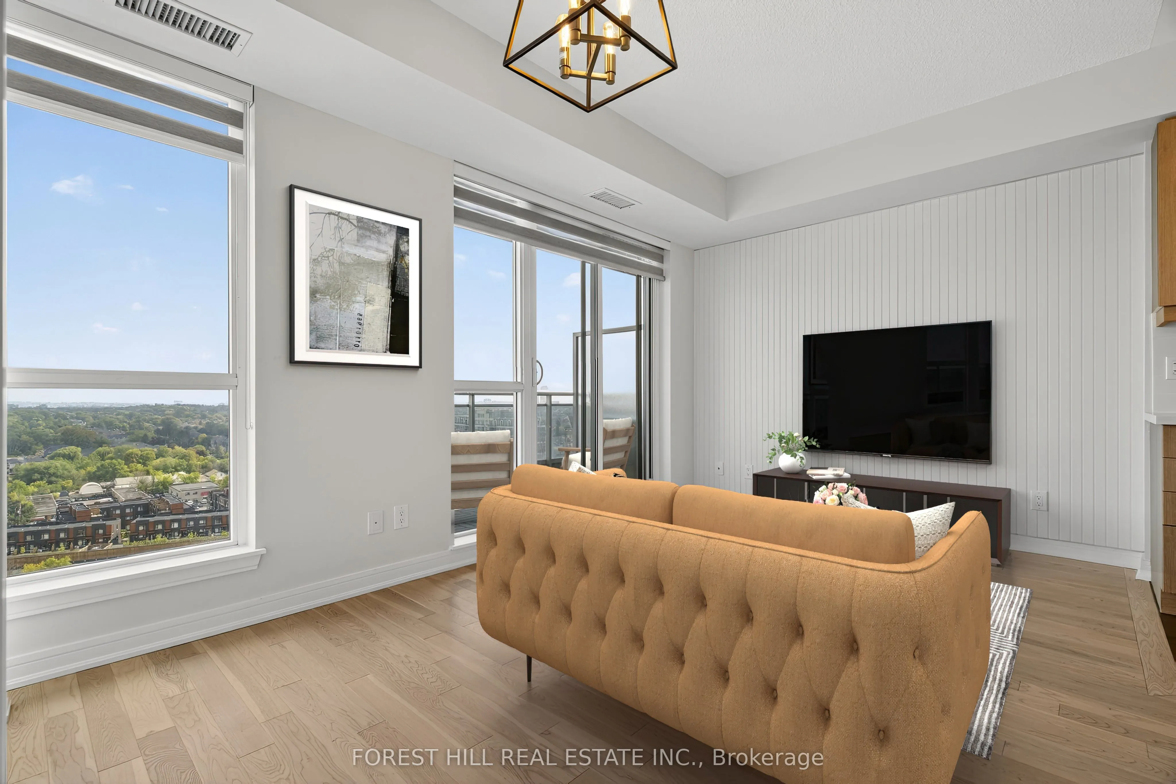 9205 Yonge Street, #1603