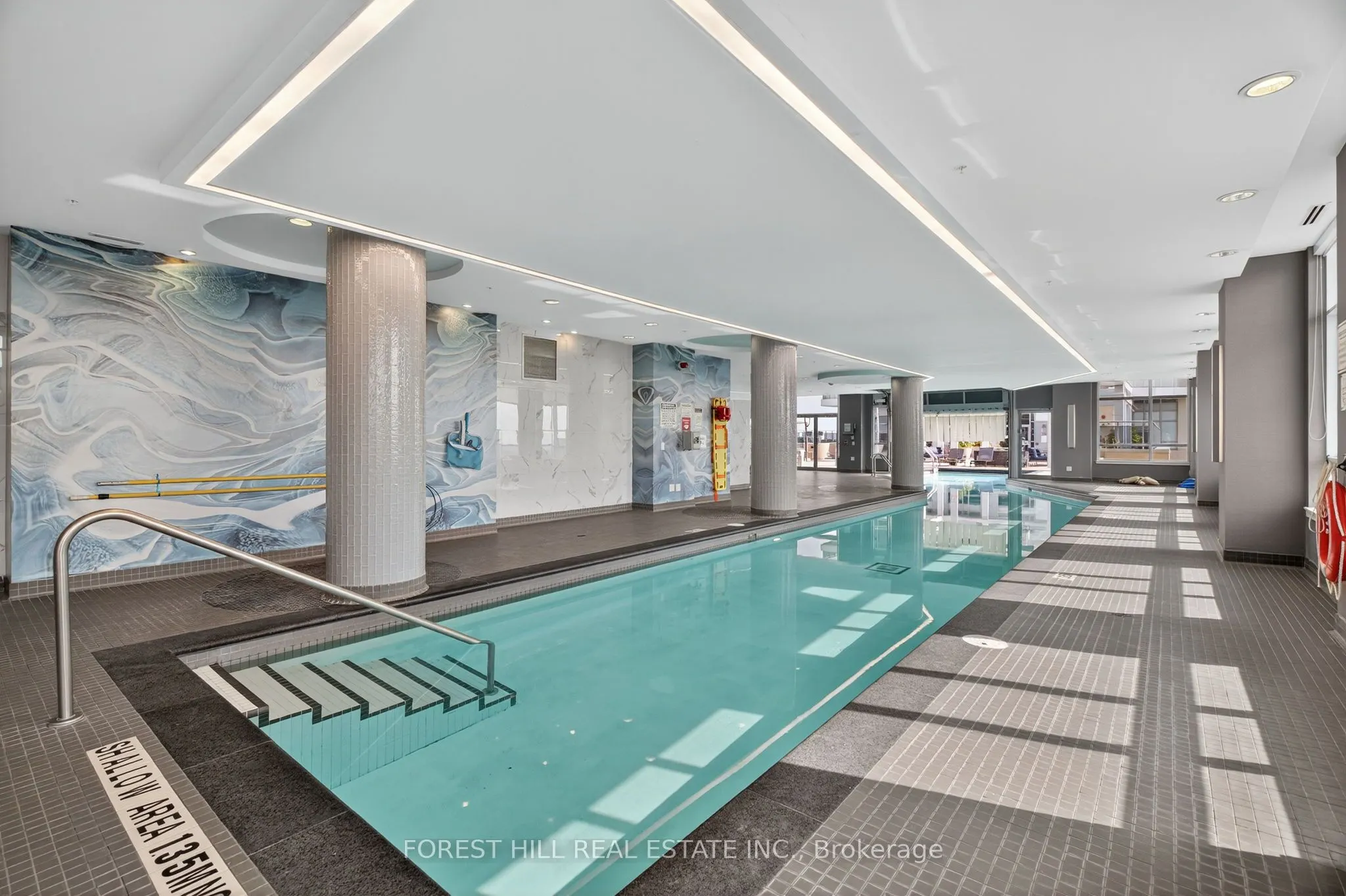9205 Yonge Street, #1603