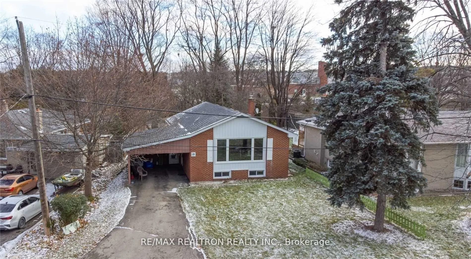 19 Wenderly Drive