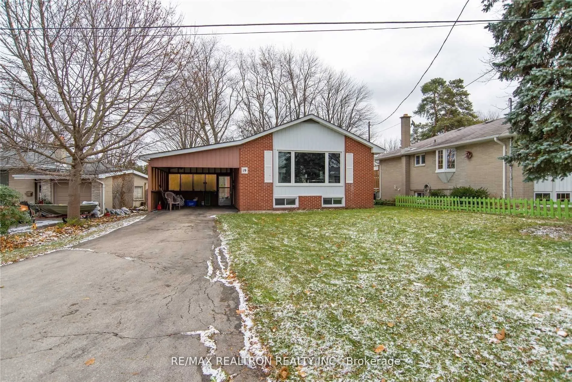 19 Wenderly Drive