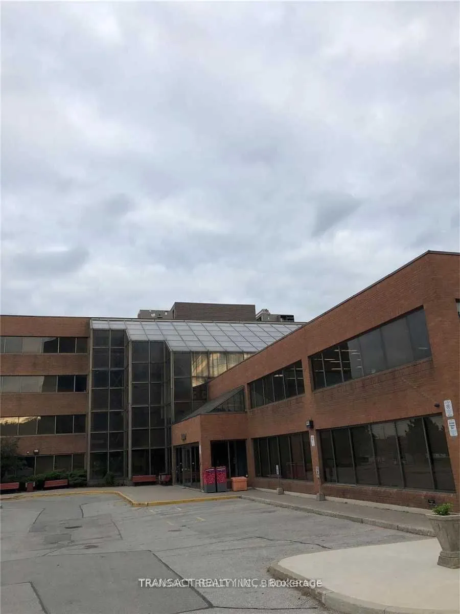 3800 Steeles Avenue W, #101