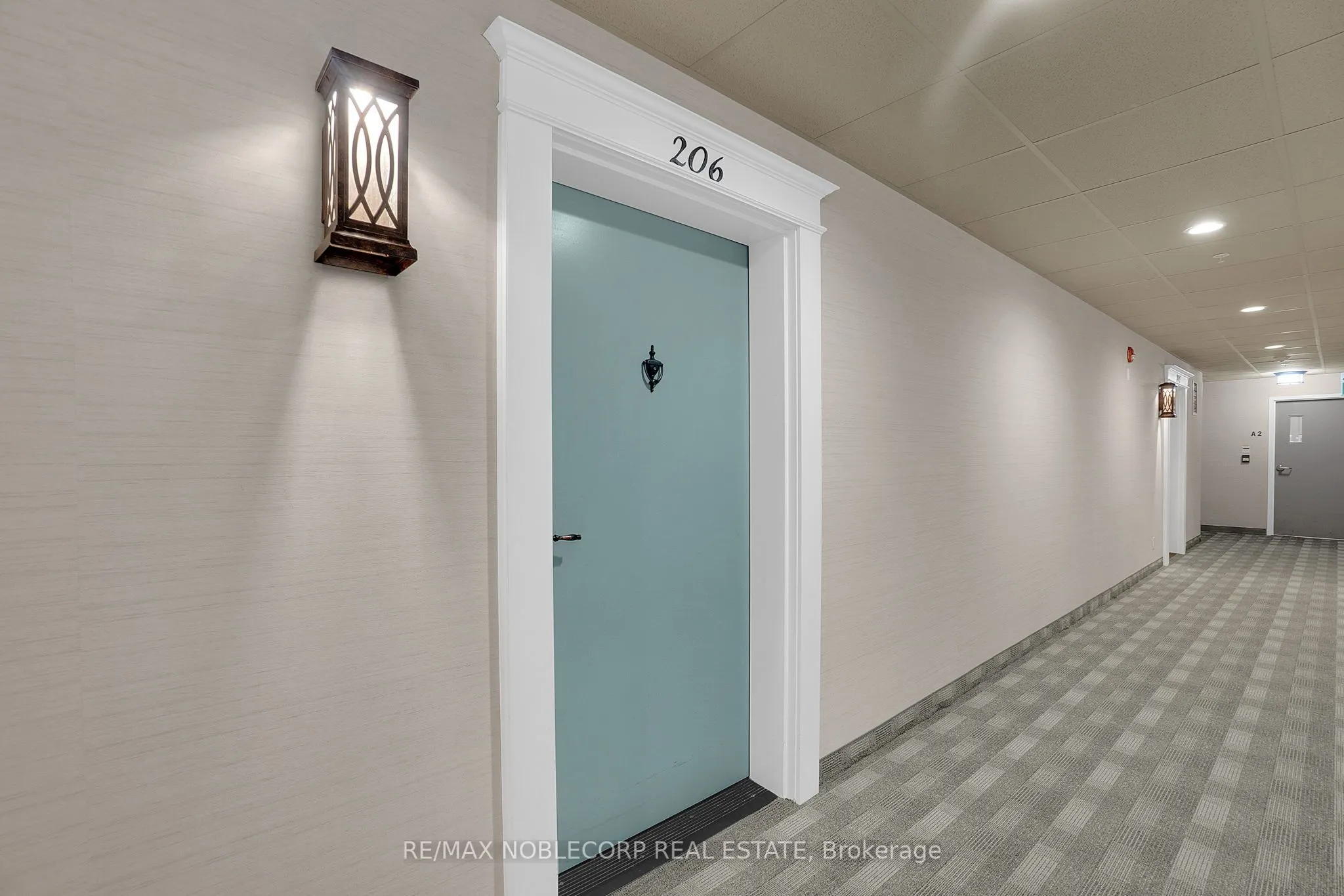 157 Wellington Street E, #206