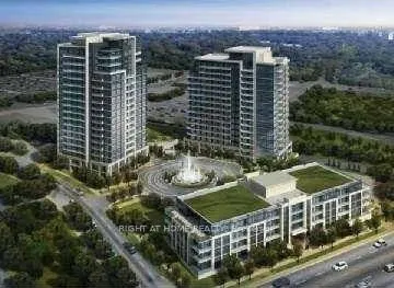 85 North Park Road, #1515