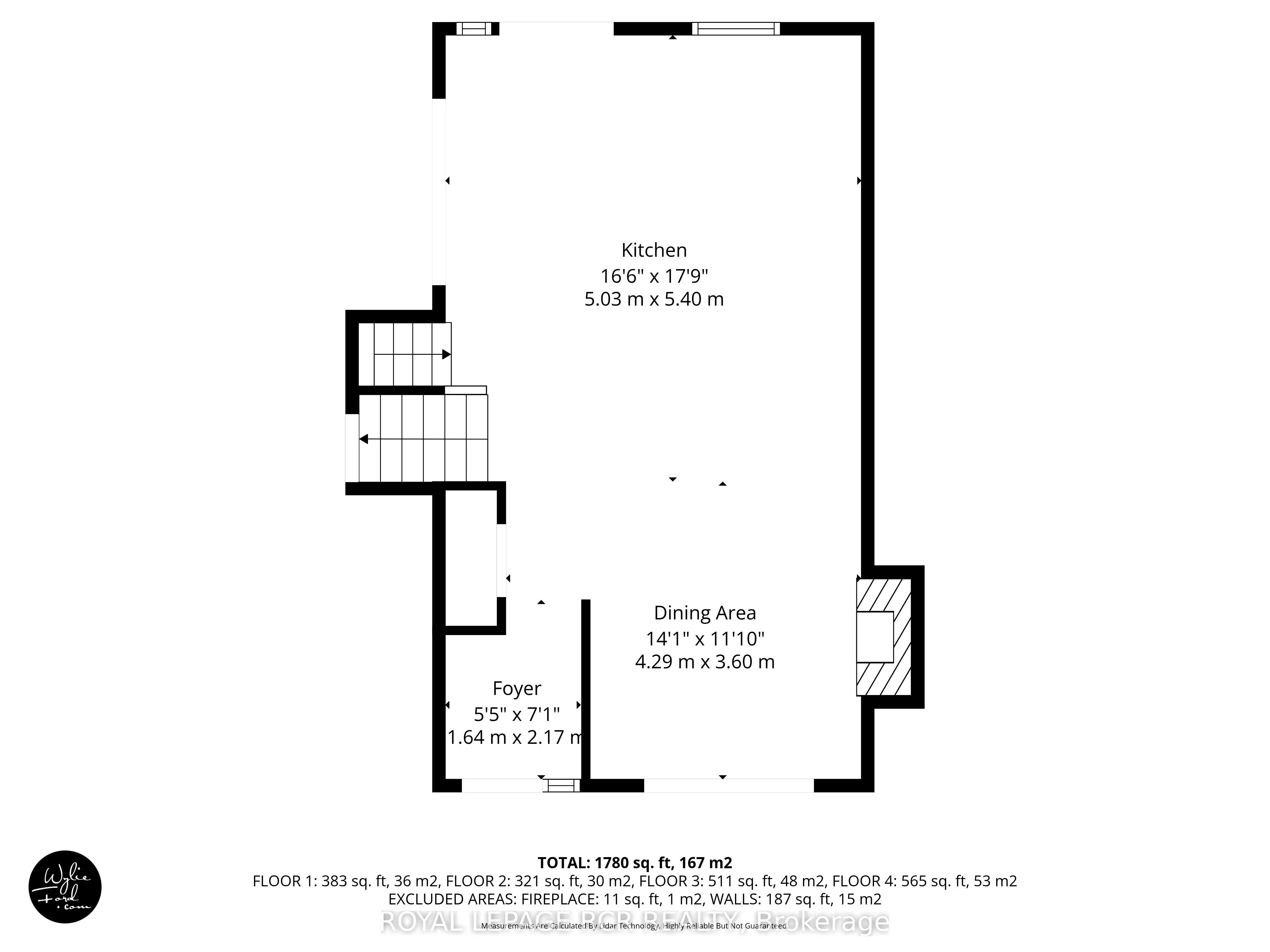 29 Fraser Avenue
