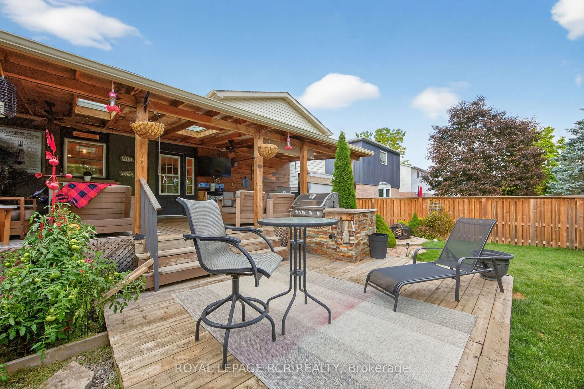 29 Fraser Avenue