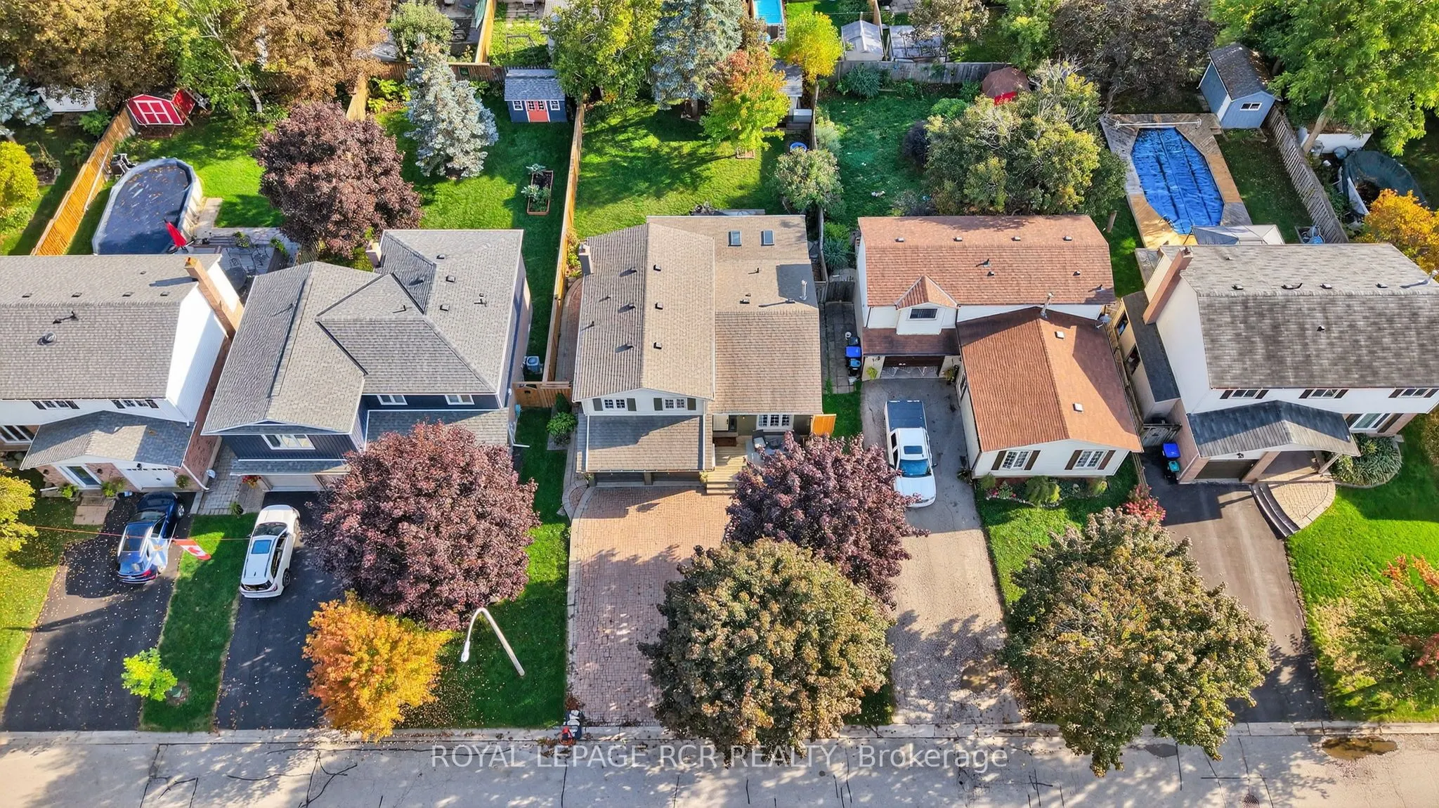 29 Fraser Avenue