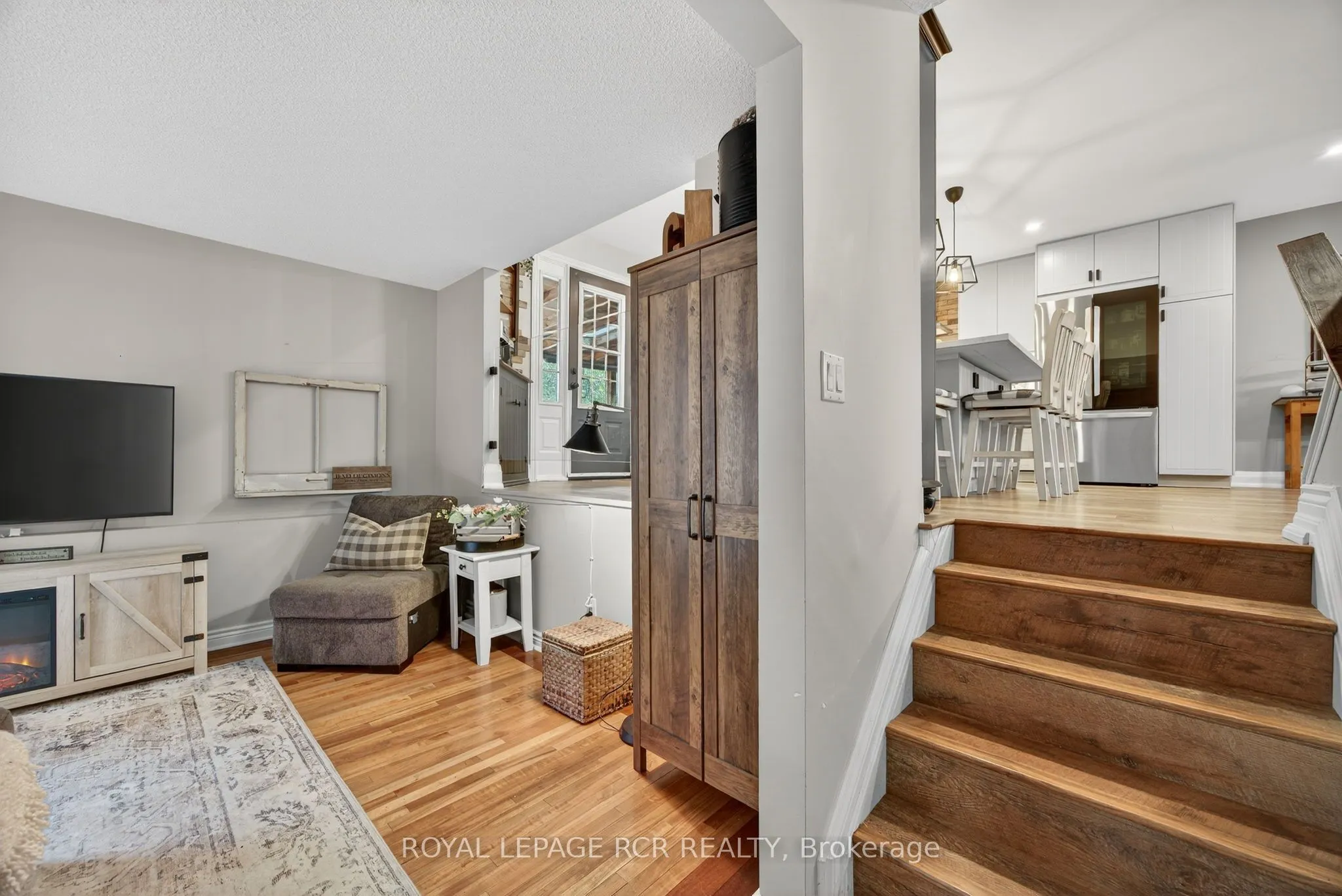 29 Fraser Avenue