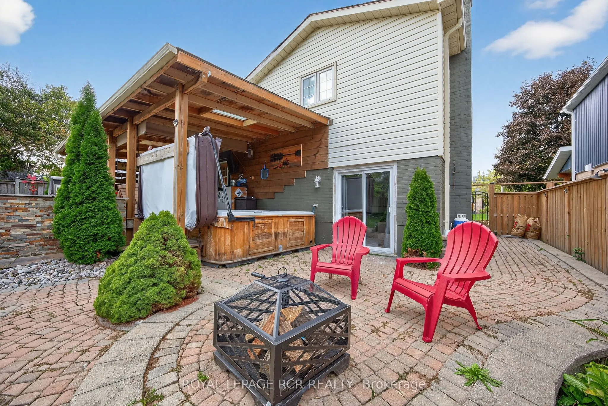 29 Fraser Avenue