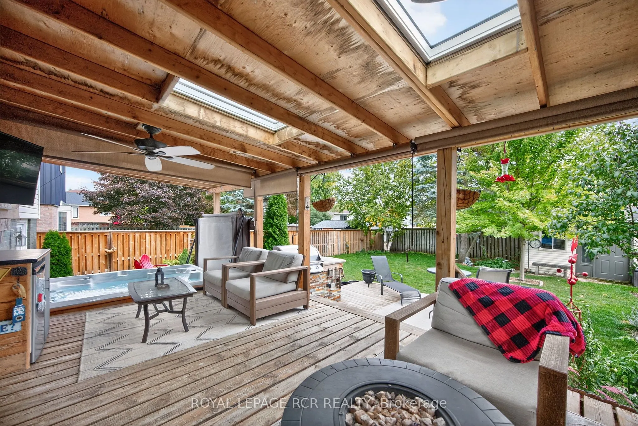 29 Fraser Avenue