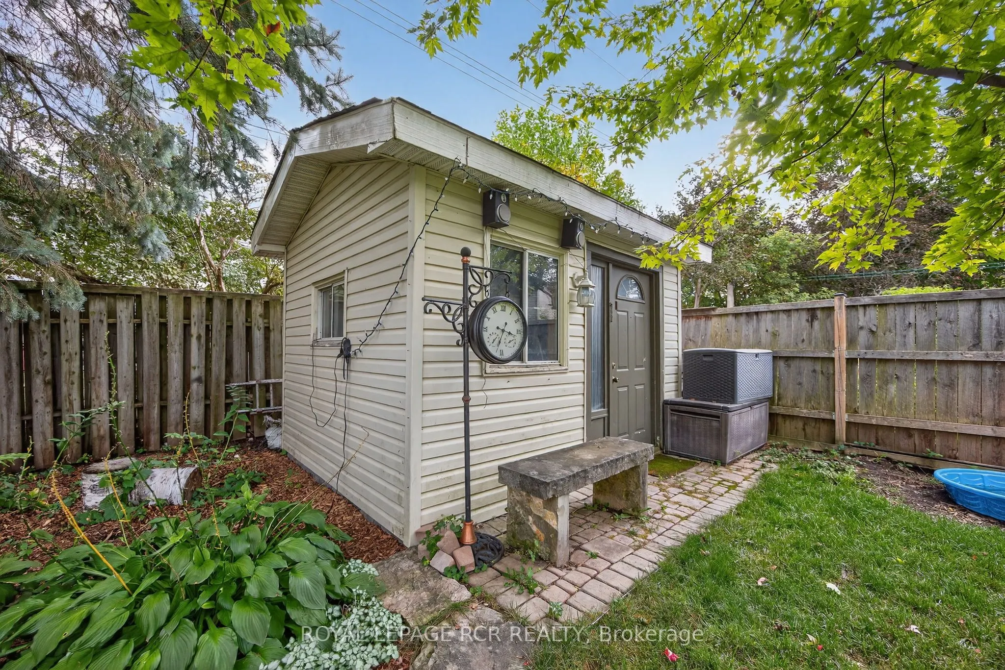 29 Fraser Avenue