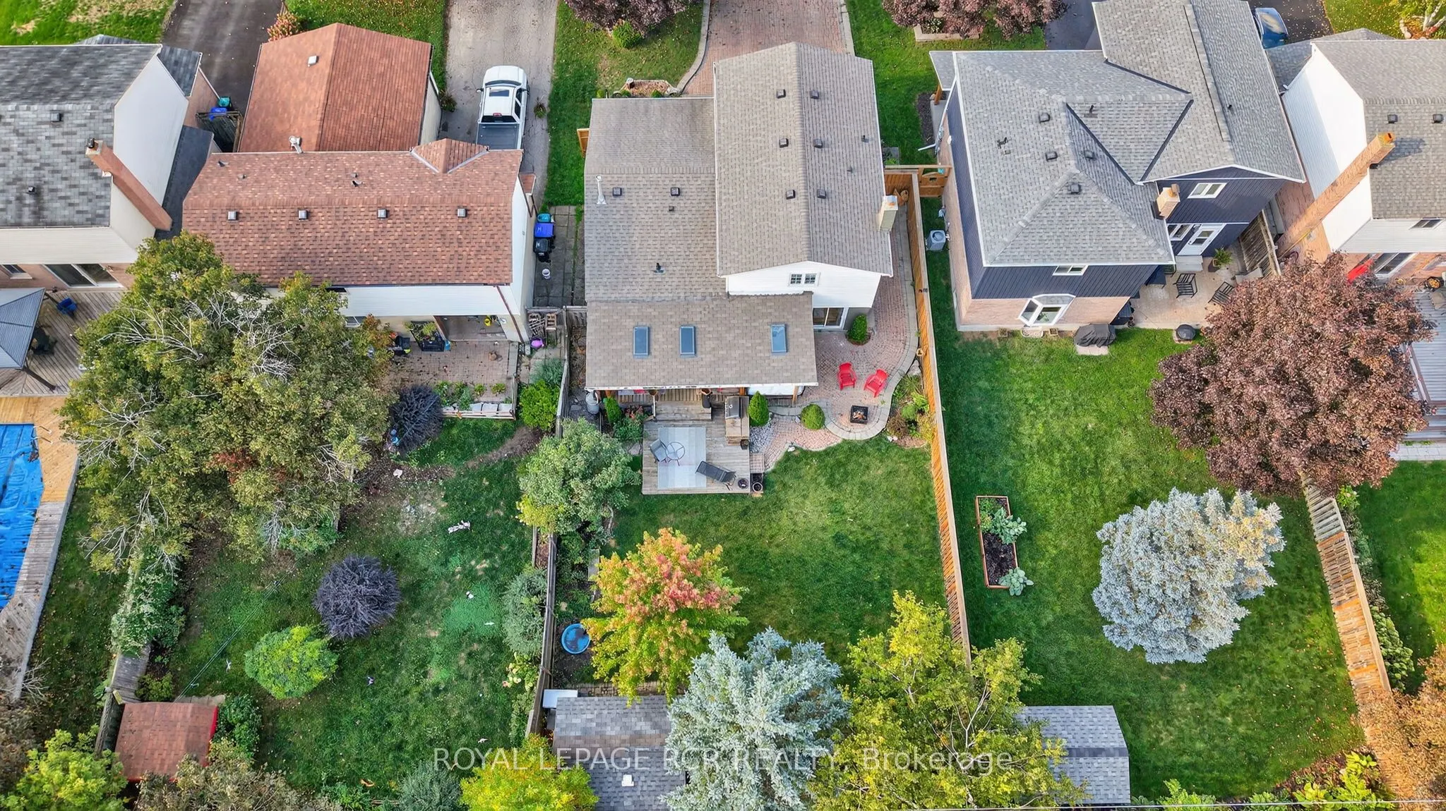 29 Fraser Avenue
