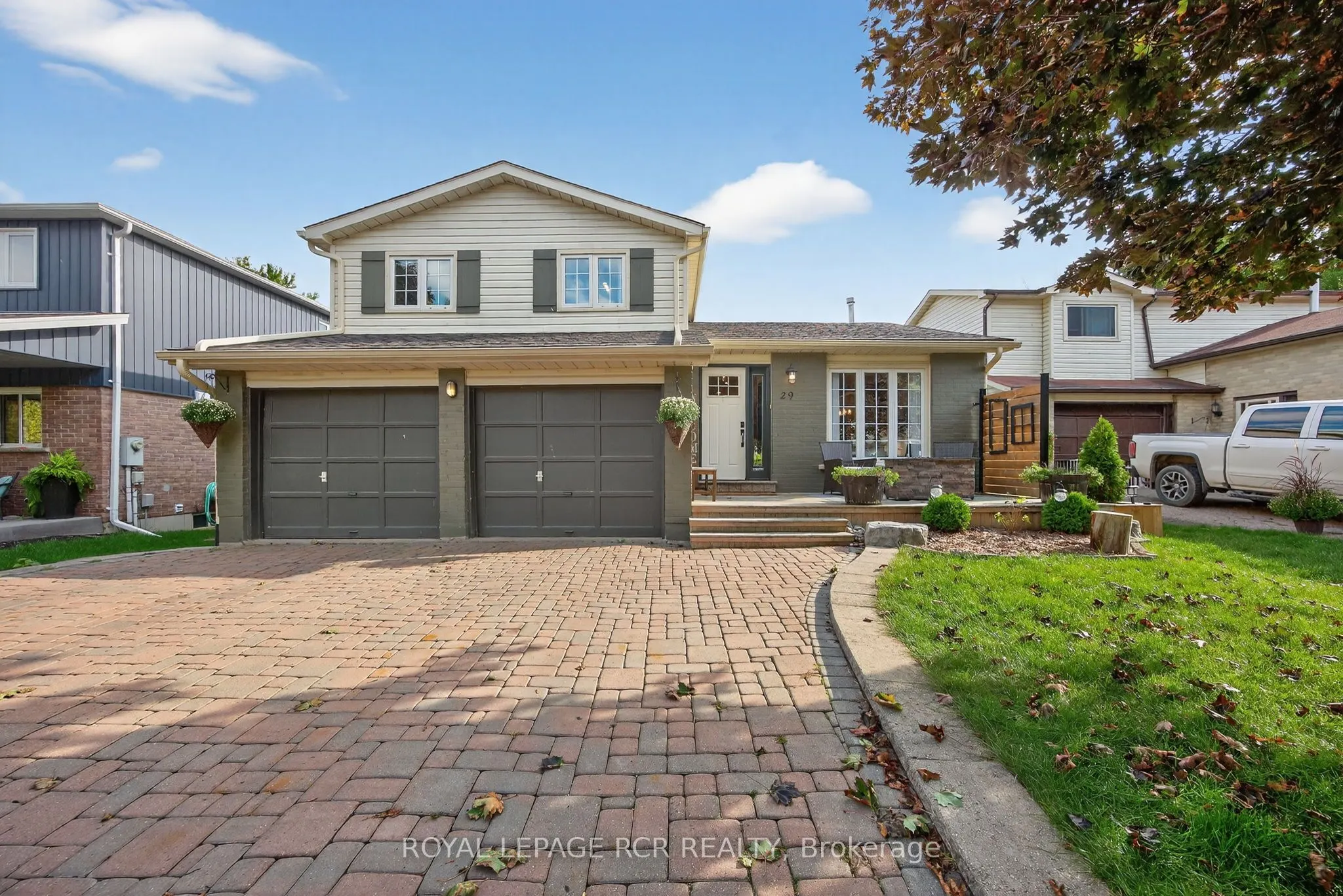 29 Fraser Avenue