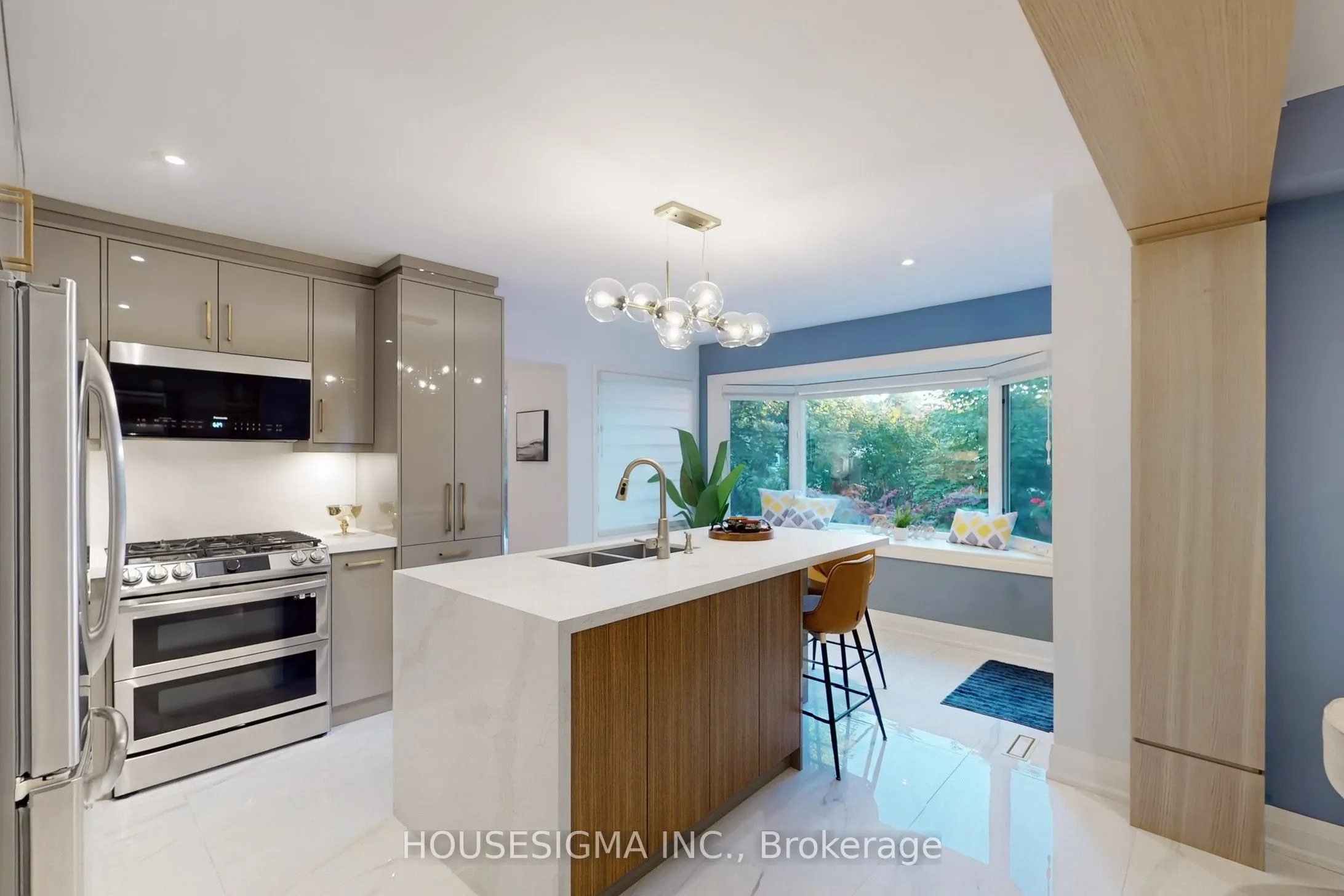 41 Underhill Crescent