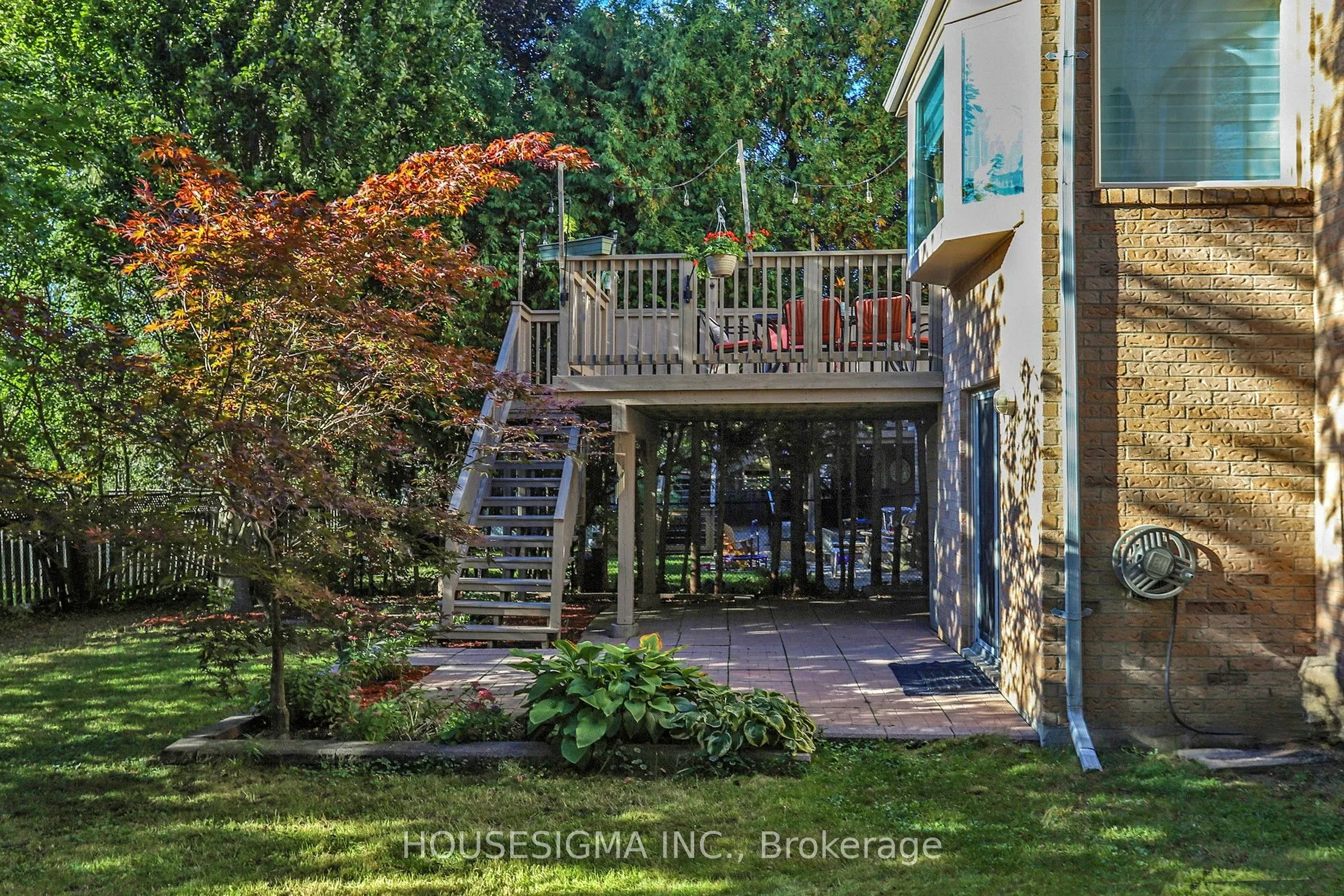 41 Underhill Crescent