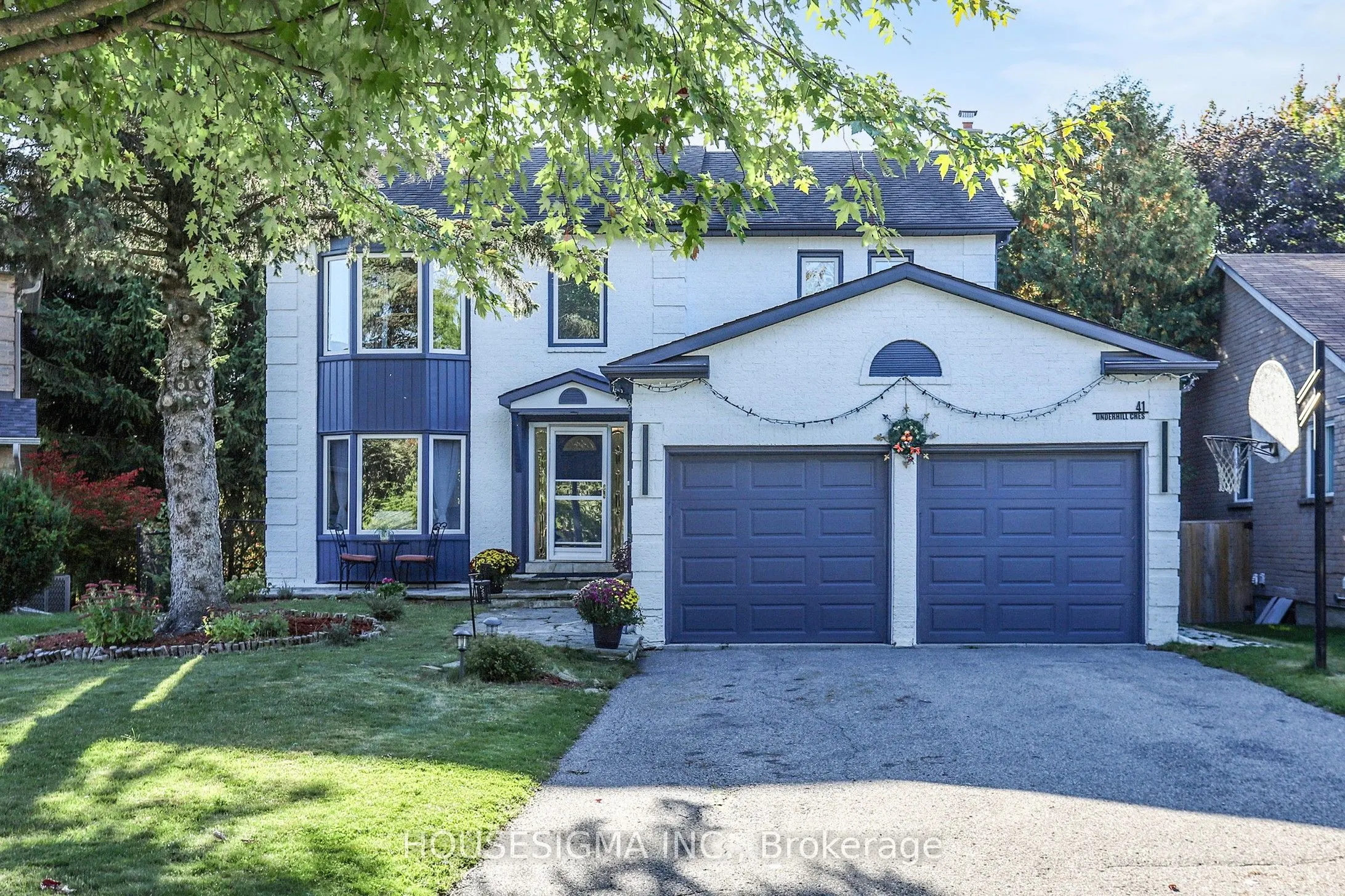 41 Underhill Crescent