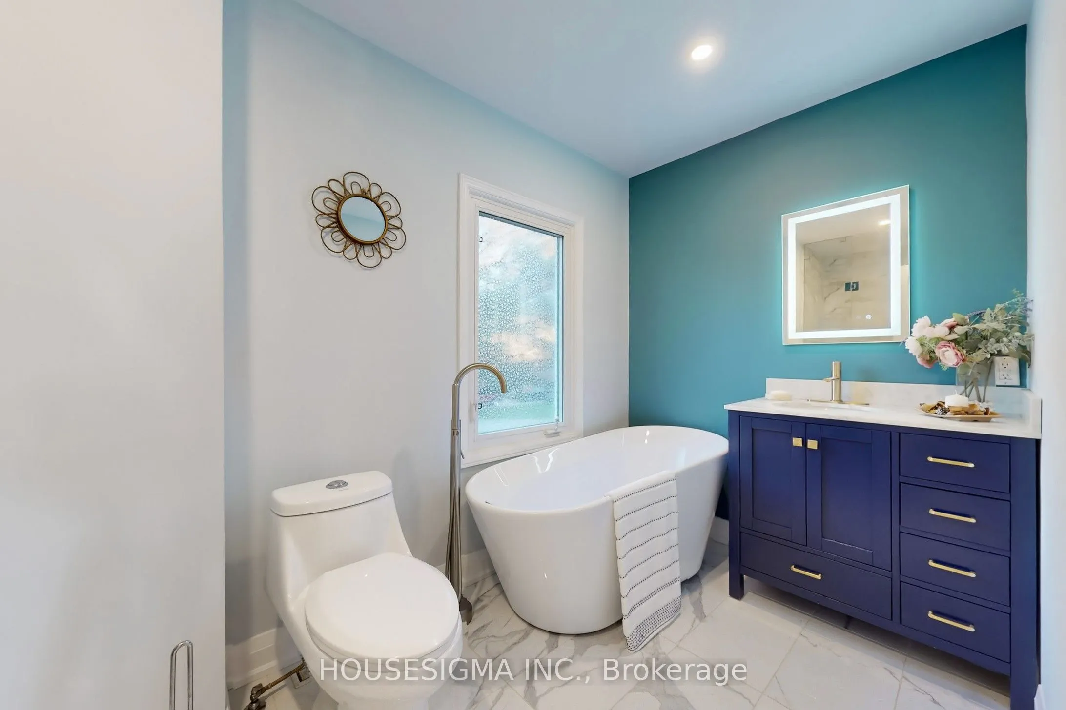 41 Underhill Crescent