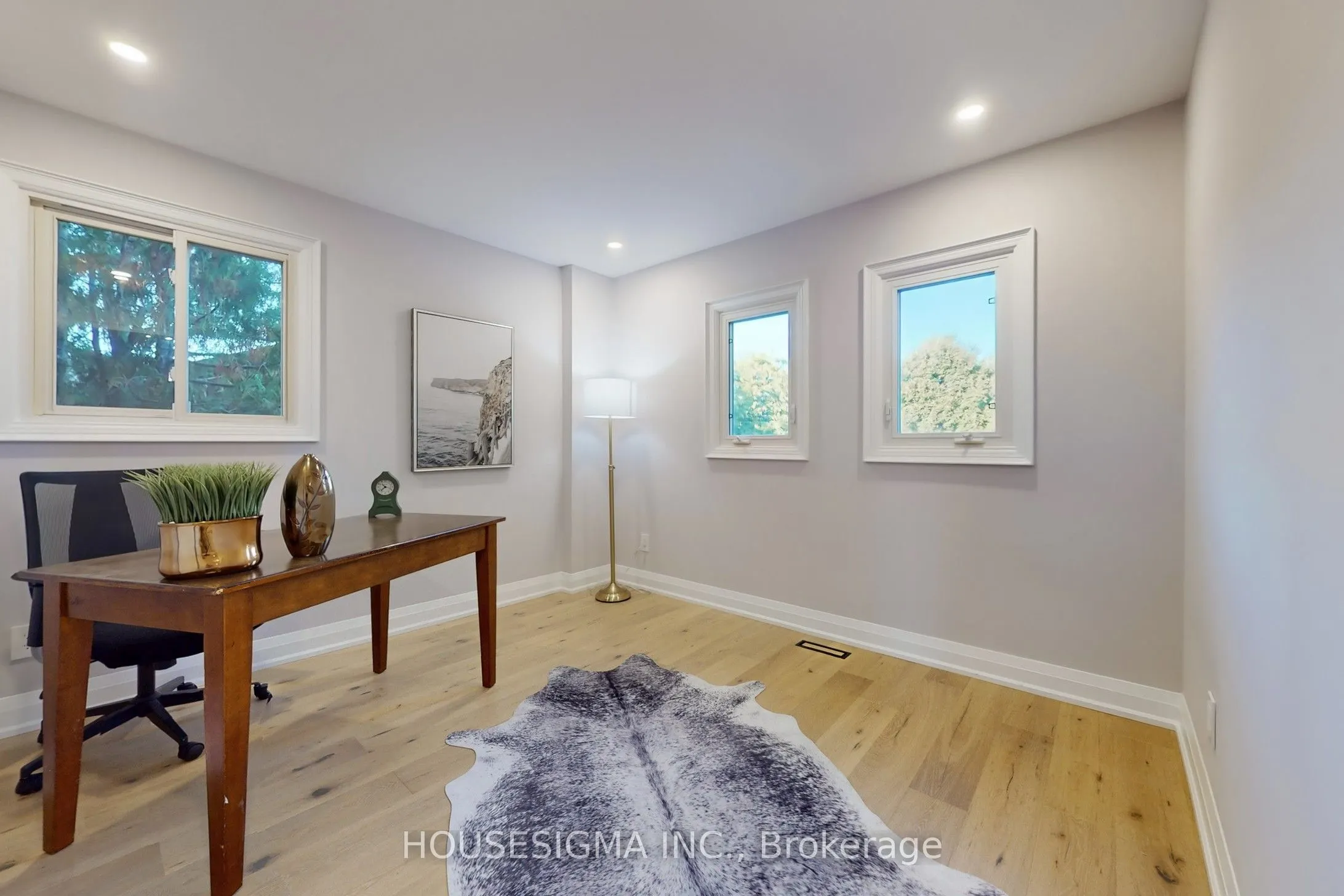 41 Underhill Crescent