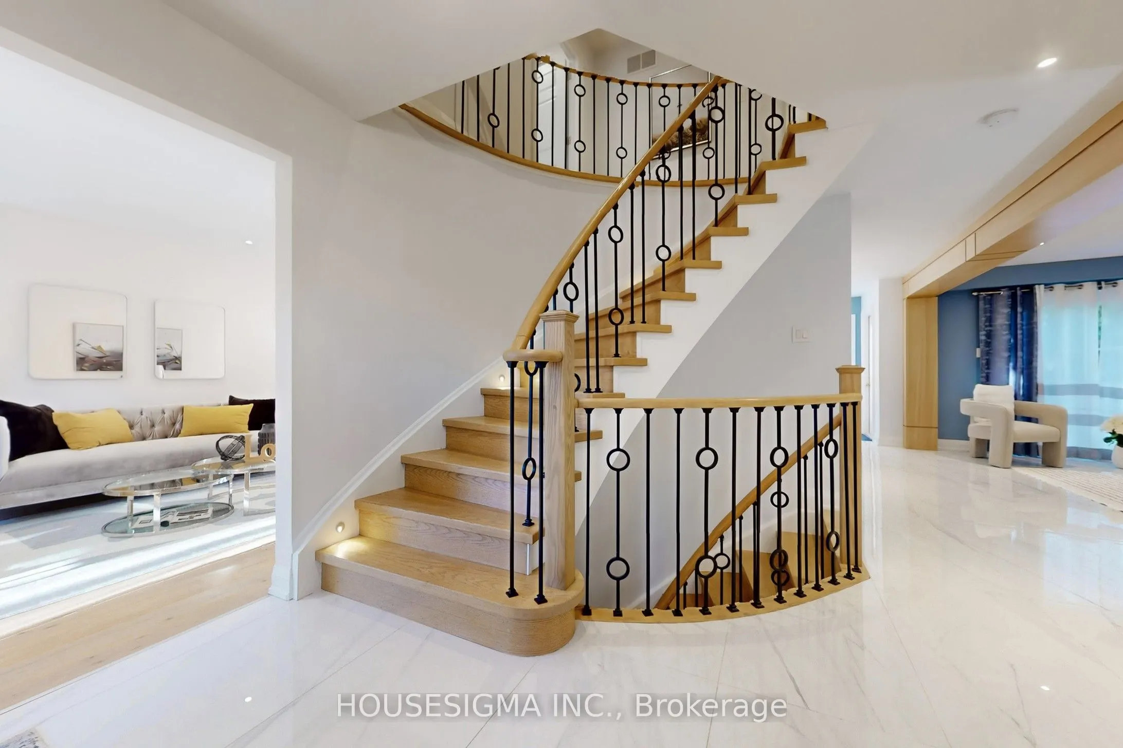 41 Underhill Crescent