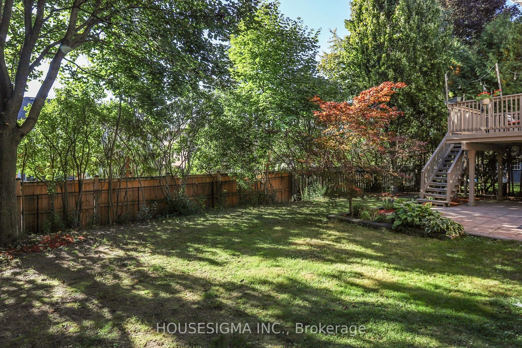 41 Underhill Crescent