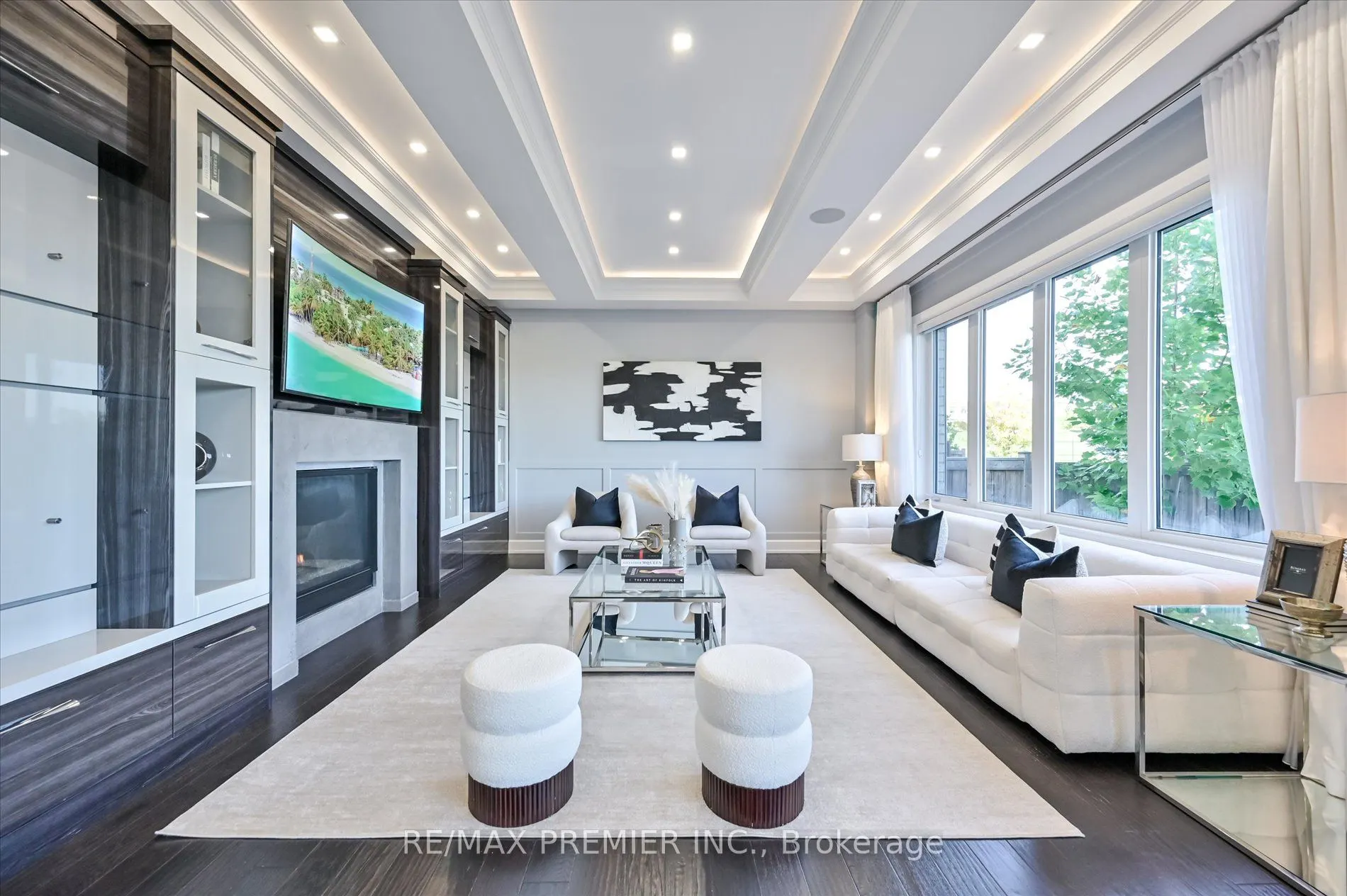 346 Farrell Road