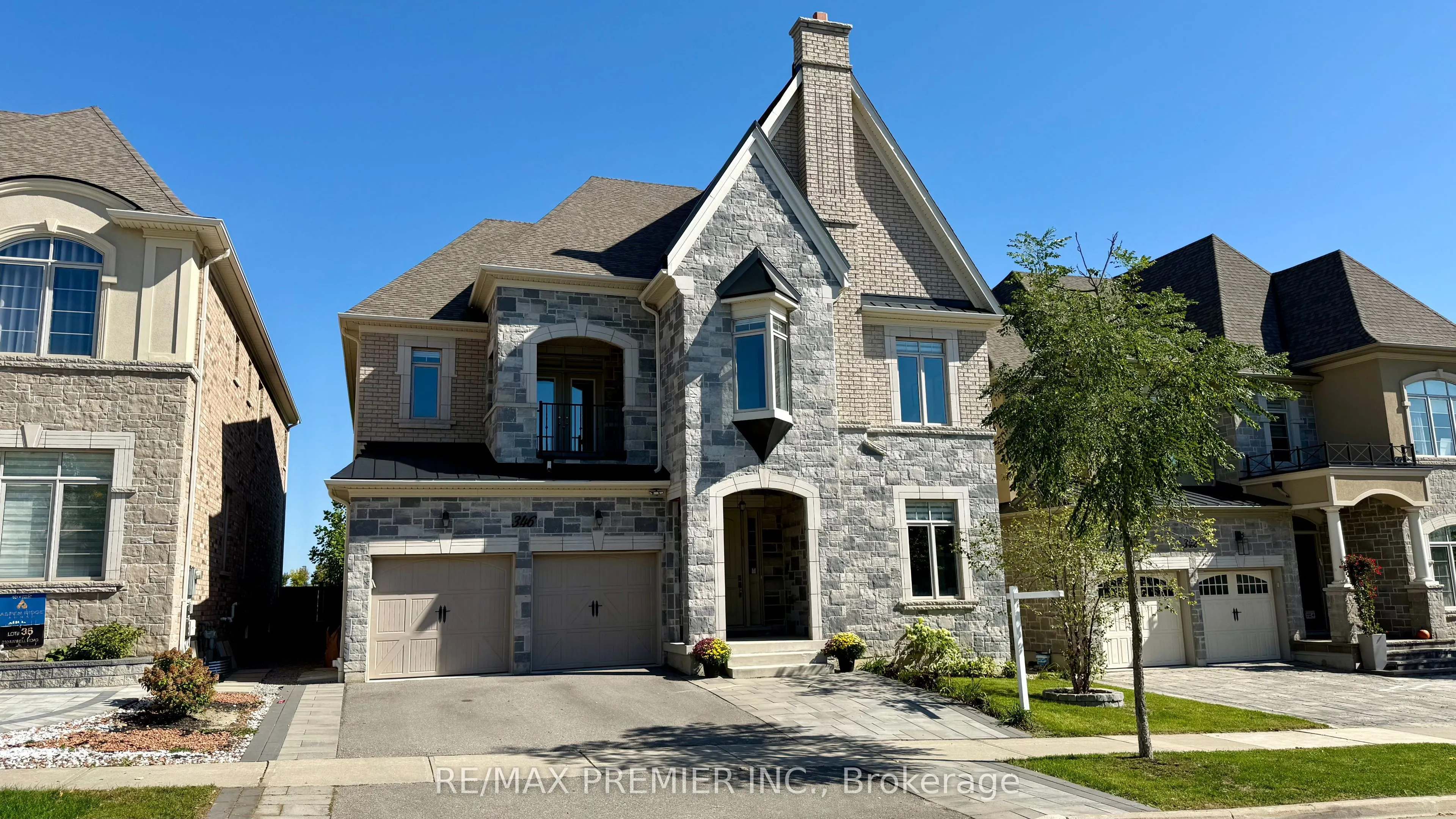 346 Farrell Road