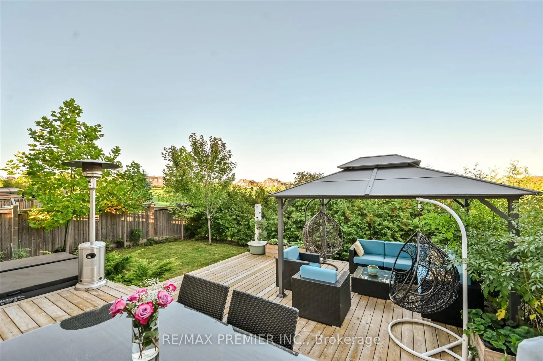 346 Farrell Road