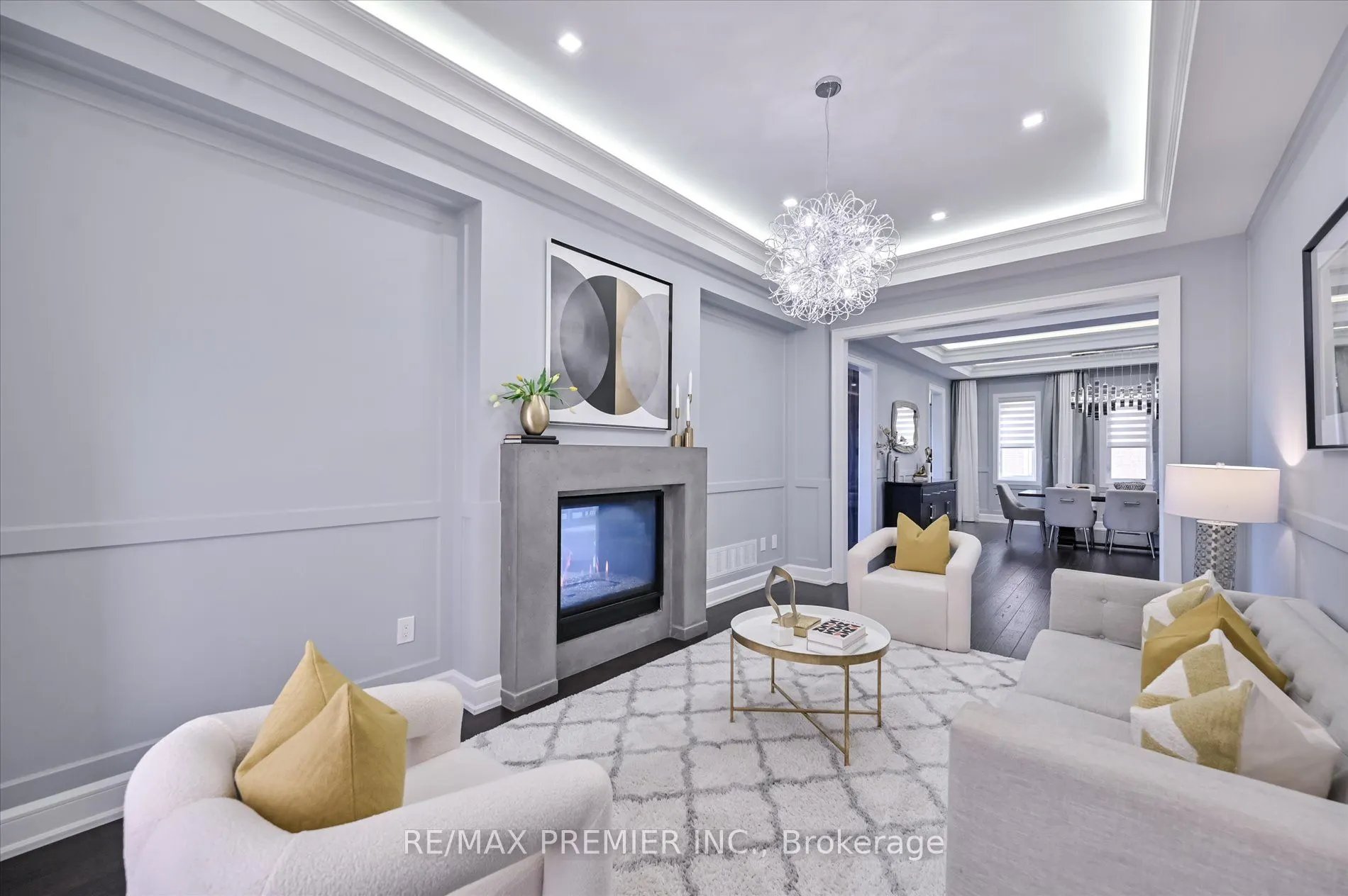 346 Farrell Road