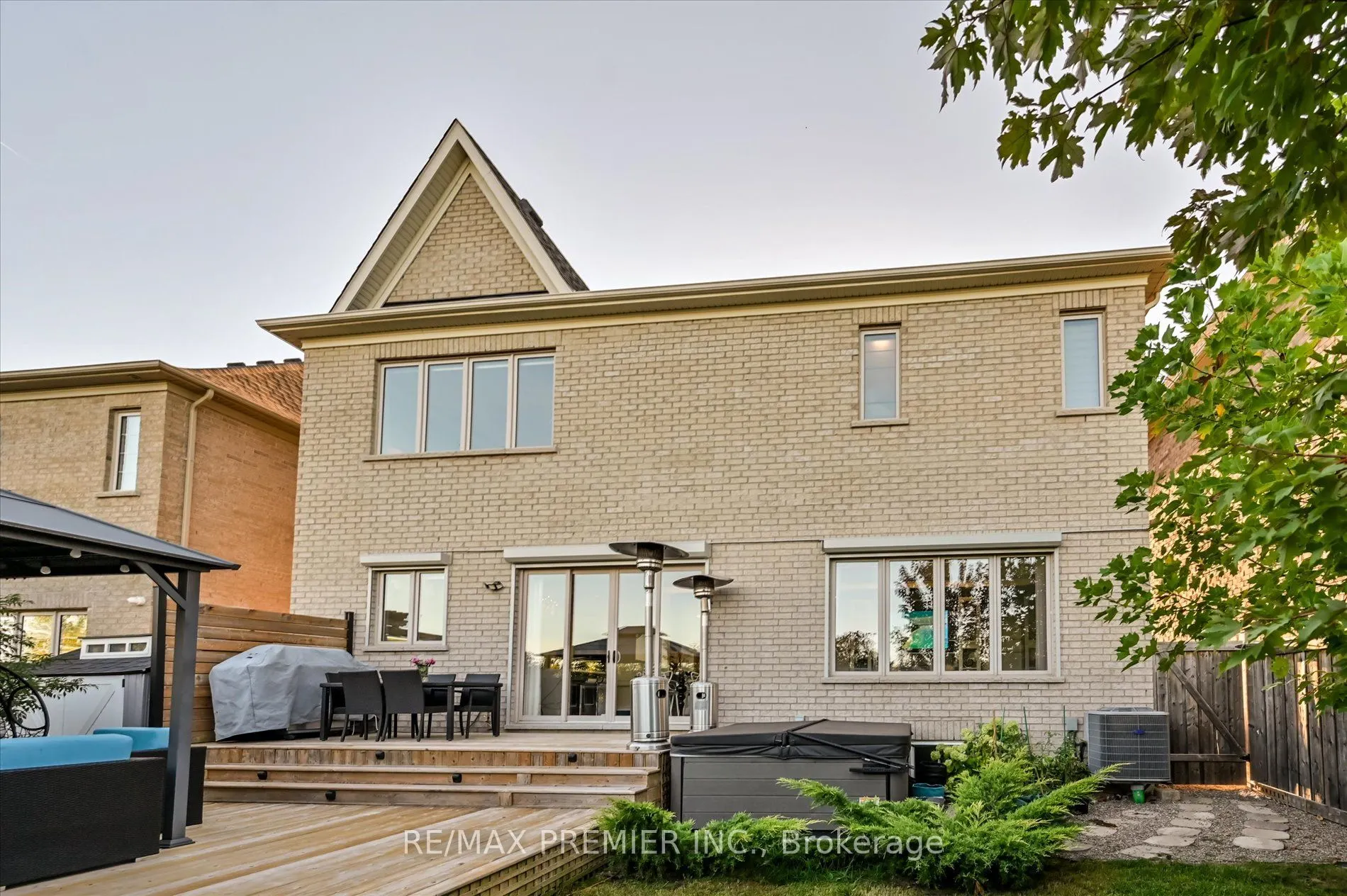 346 Farrell Road