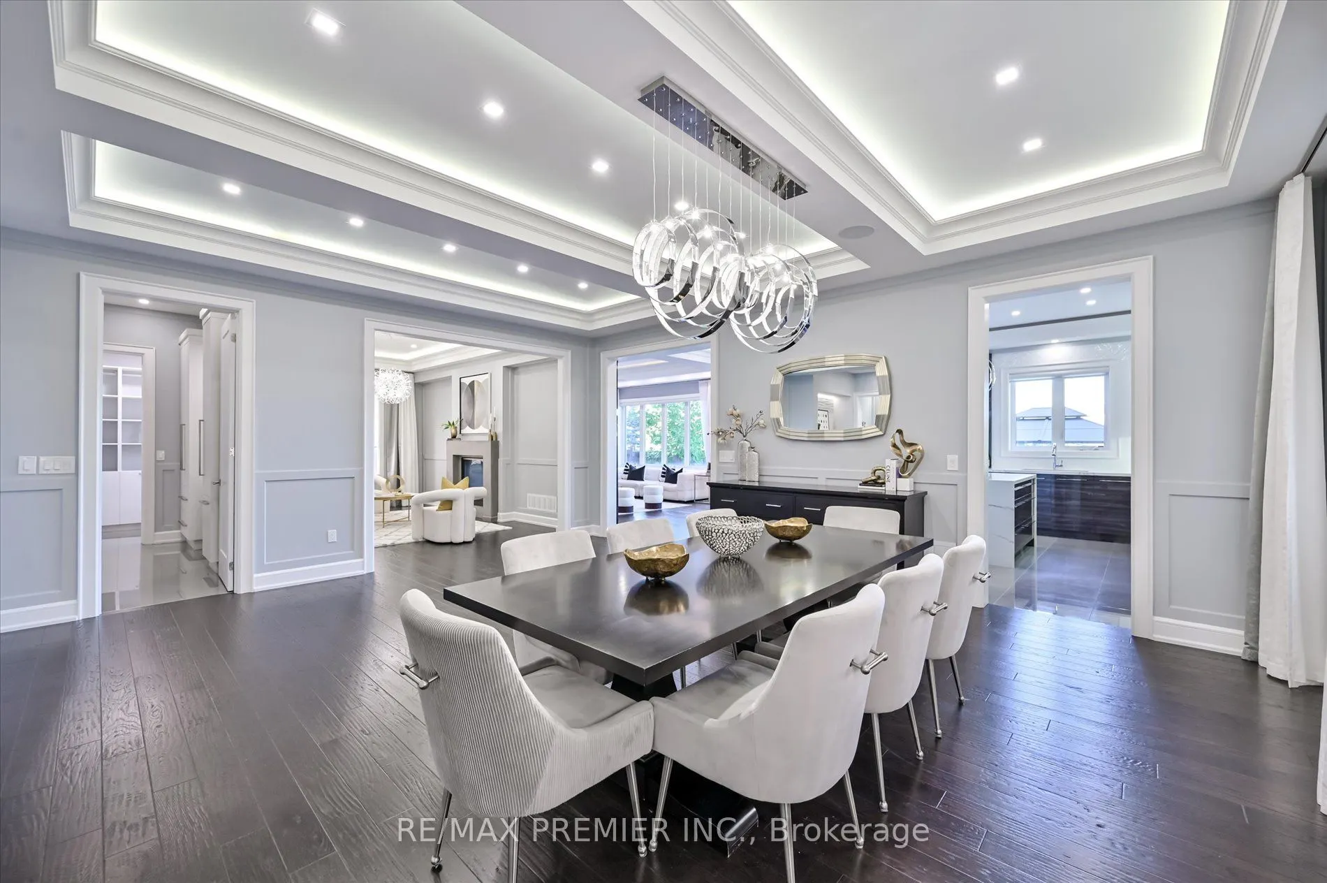 346 Farrell Road