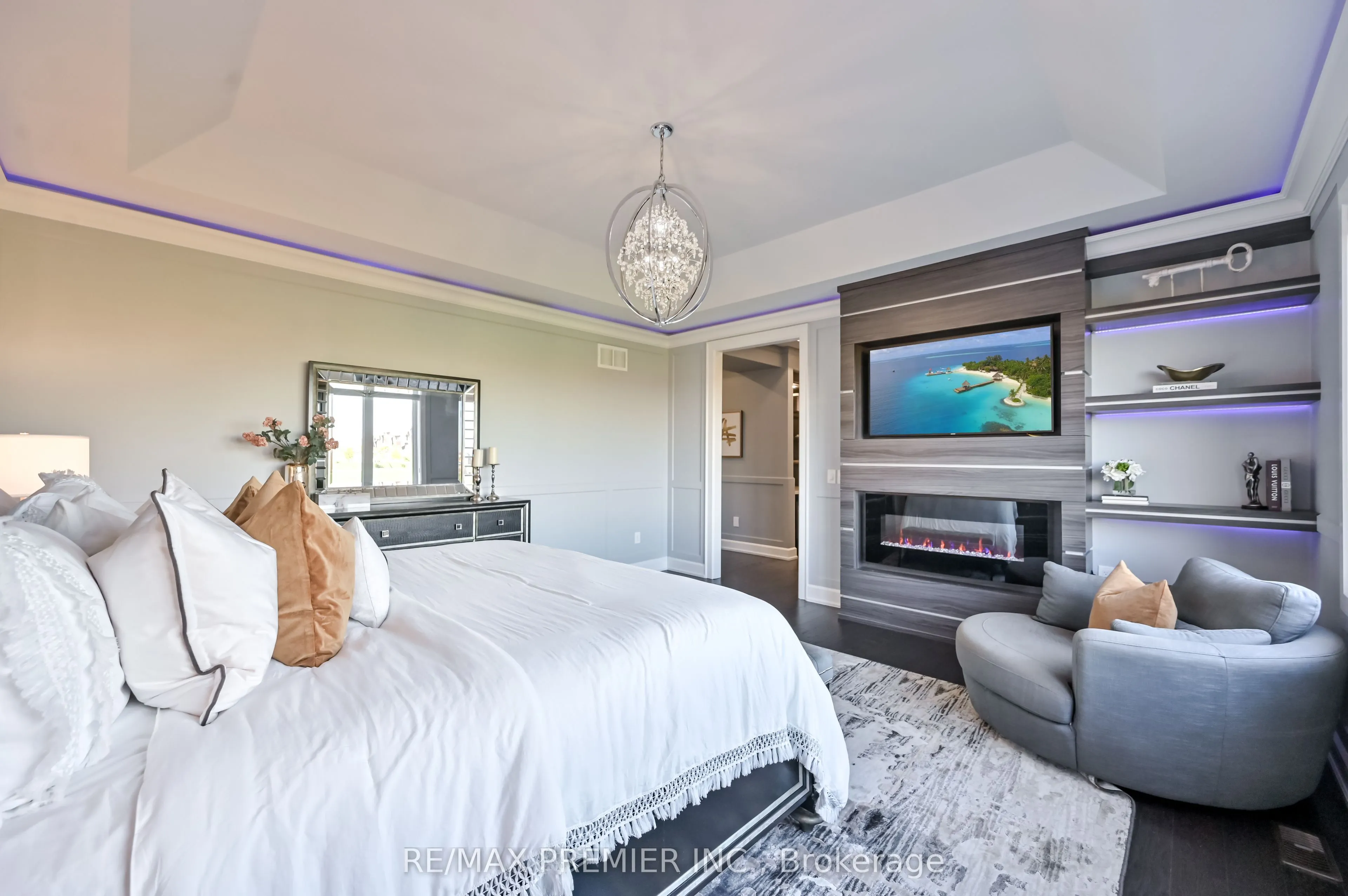 346 Farrell Road