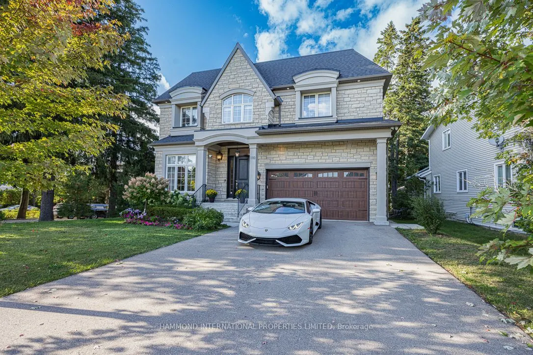 110 Snively Street