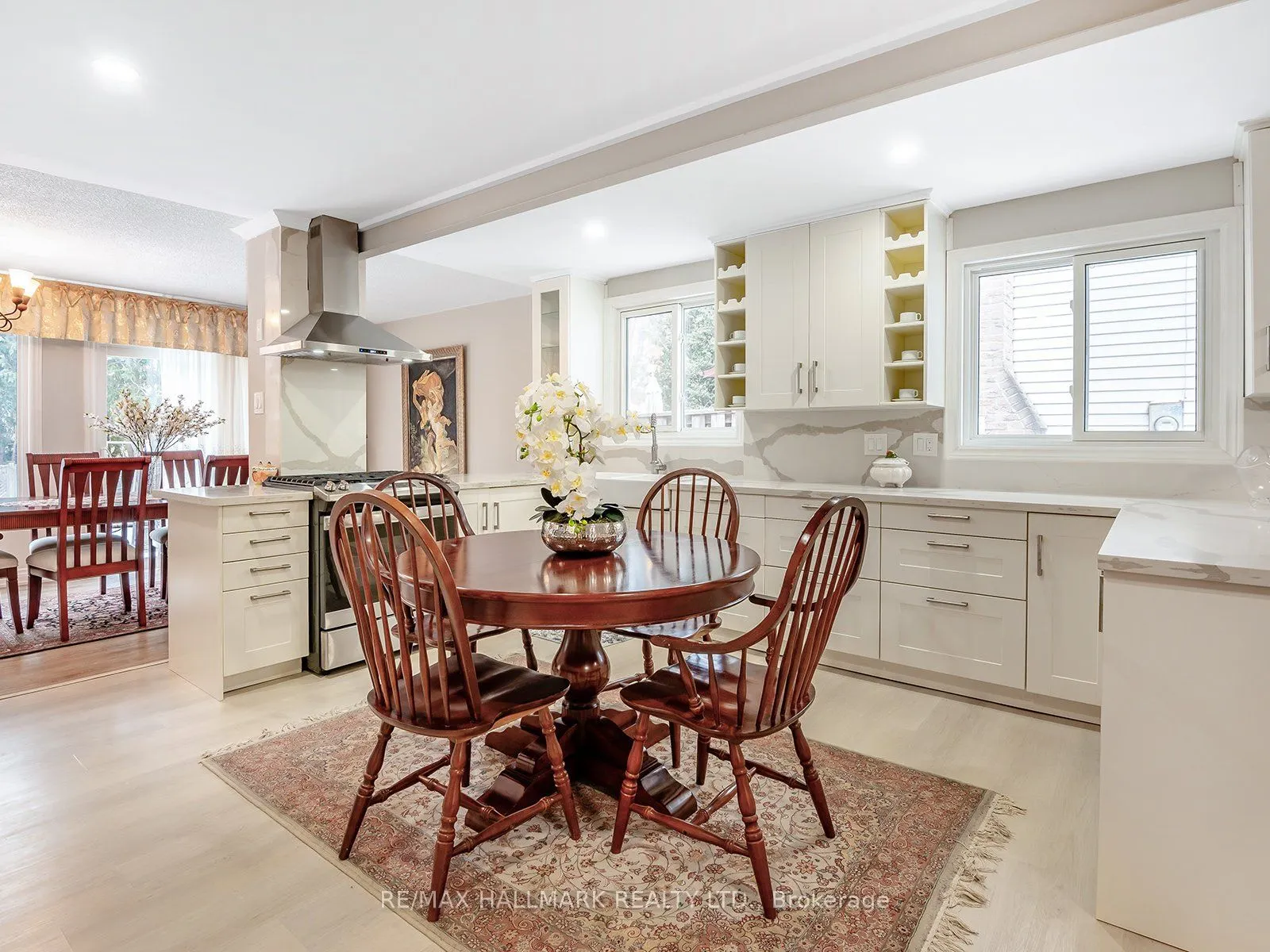 40 Lillooet Crescent