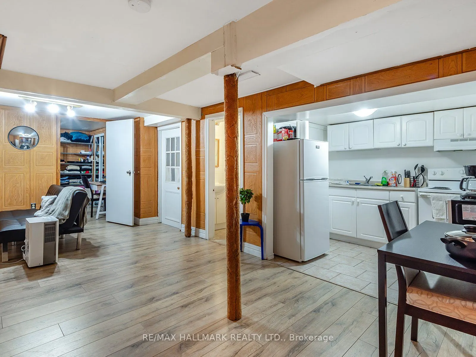 40 Lillooet Crescent