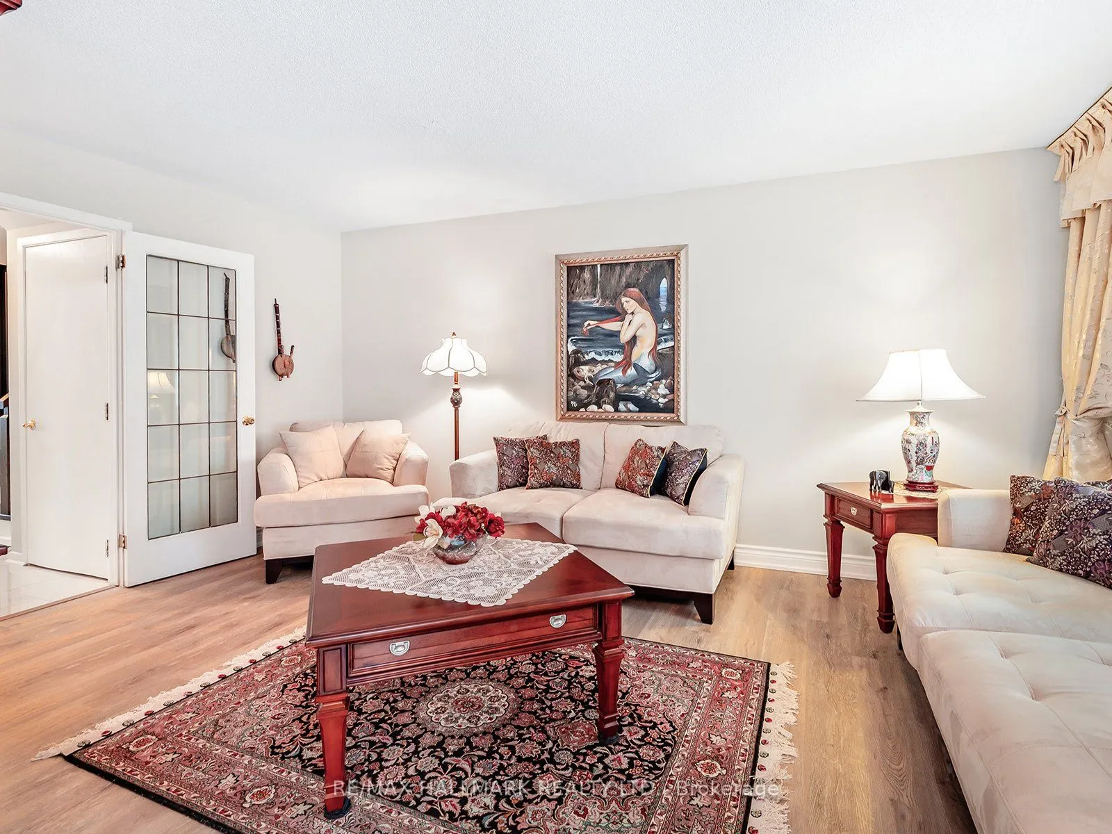 40 Lillooet Crescent