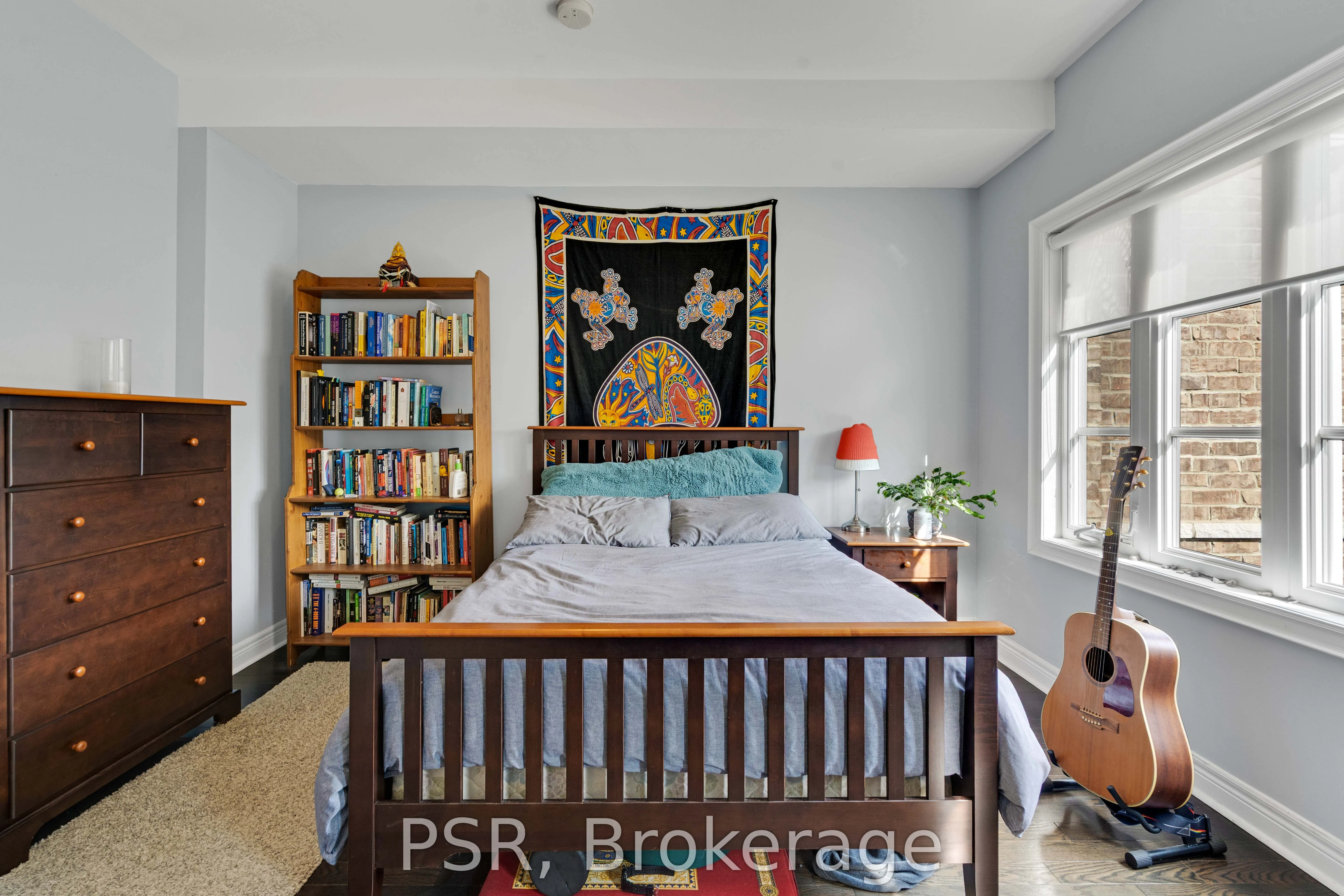117 Powseland Crescent, #50